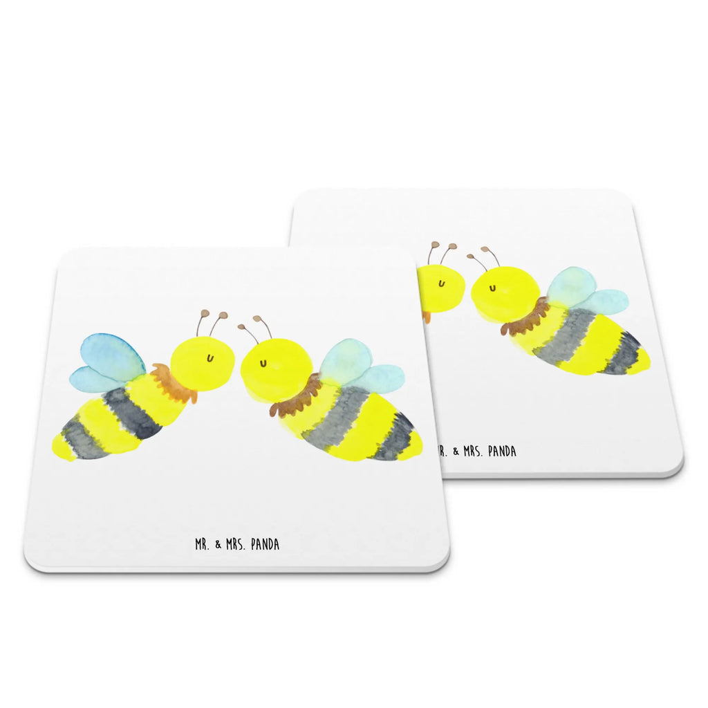 Coaster Set bee Love Hitzebeständiger Untersetzer, Untersetzer für Tassen, Untersetzer Set, Universaluntersetzer, Tischschutzuntersetzer, Glasuntersetzer, Untersetzer für Gläser, Getränke-Coaster, Dekoruntersetzer, Becheruntersetzer, Untersetzer Für Getränke, Untersetzer Rund, Nachhaltiger Untersetzer, Tassenuntersetzer, Untersetzer Motiv, Kunststoffuntersetzer, Design-Untersetzer, Untersetzer Eckig, Handgemachter Untersetzer, Umweltfreundlicher Untersetzer, Getränkeuntersetzer, Getränke­sauguntersetzer, Untersetzer, Tischuntersetzer, Rutschfester Untersetzer, Underlay Für Getränke, Untersetzer für Becher, Coaster, Biene, Wespe, Hummel