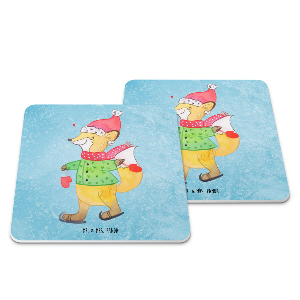 Coaster Set Fox skates Universaluntersetzer, Hitzebeständiger Untersetzer, Getränke-Coaster, Kunststoffuntersetzer, Coaster, Tischuntersetzer, Untersetzer für Becher, Glasuntersetzer, Untersetzer Eckig, Untersetzer Rund, Untersetzer Set, Untersetzer Für Getränke, Tassenuntersetzer, Underlay Für Getränke, Dekoruntersetzer, Nachhaltiger Untersetzer, Umweltfreundlicher Untersetzer, Untersetzer, Getränke­sauguntersetzer, Becheruntersetzer, Getränkeuntersetzer, Rutschfester Untersetzer, Tischschutzuntersetzer, Untersetzer für Tassen, Untersetzer für Gläser, Untersetzer Motiv, Handgemachter Untersetzer, Design-Untersetzer, Winter, Weihnachten, Weihnachtsdeko, Nikolaus, Advent, Heiligabend, Wintermotiv, Weihnachtsmann, Tannenbaum, Weihnachtsbaum, Weihnachtszeit, Weihnachtstage