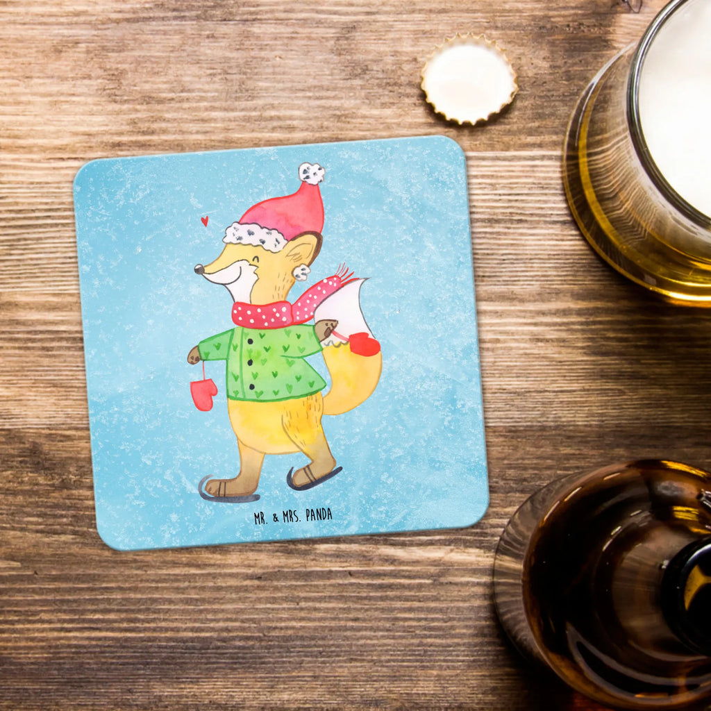 Coaster Set Fox skates Universaluntersetzer, Hitzebeständiger Untersetzer, Getränke-Coaster, Kunststoffuntersetzer, Coaster, Tischuntersetzer, Untersetzer für Becher, Glasuntersetzer, Untersetzer Eckig, Untersetzer Rund, Untersetzer Set, Untersetzer Für Getränke, Tassenuntersetzer, Underlay Für Getränke, Dekoruntersetzer, Nachhaltiger Untersetzer, Umweltfreundlicher Untersetzer, Untersetzer, Getränke­sauguntersetzer, Becheruntersetzer, Getränkeuntersetzer, Rutschfester Untersetzer, Tischschutzuntersetzer, Untersetzer für Tassen, Untersetzer für Gläser, Untersetzer Motiv, Handgemachter Untersetzer, Design-Untersetzer, Winter, Weihnachten, Weihnachtsdeko, Nikolaus, Advent, Heiligabend, Wintermotiv, Weihnachtsmann, Tannenbaum, Weihnachtsbaum, Weihnachtszeit, Weihnachtstage