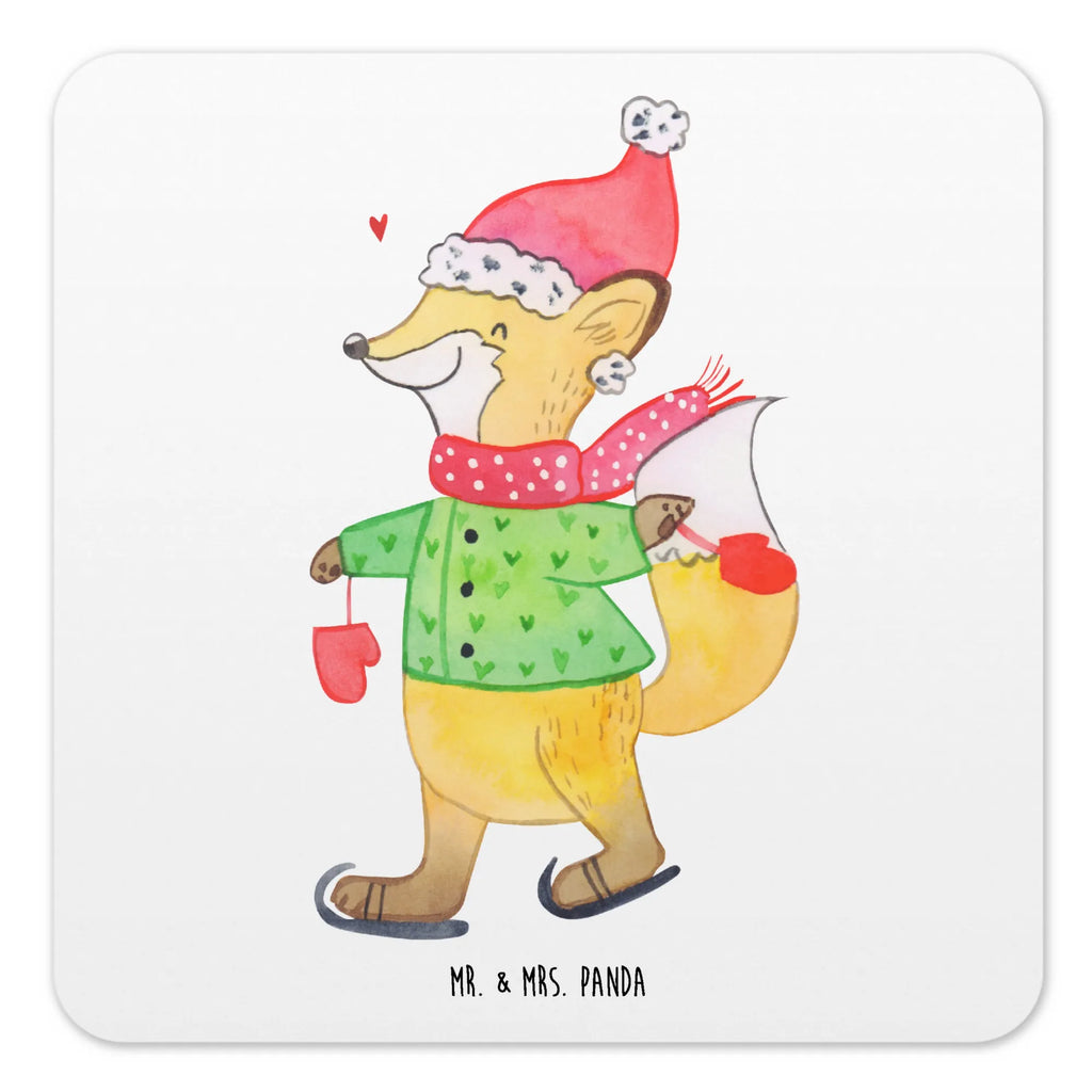 Coaster Set Fox skates Universaluntersetzer, Hitzebeständiger Untersetzer, Getränke-Coaster, Kunststoffuntersetzer, Coaster, Tischuntersetzer, Untersetzer für Becher, Glasuntersetzer, Untersetzer Eckig, Untersetzer Rund, Untersetzer Set, Untersetzer Für Getränke, Tassenuntersetzer, Underlay Für Getränke, Dekoruntersetzer, Nachhaltiger Untersetzer, Umweltfreundlicher Untersetzer, Untersetzer, Getränke­sauguntersetzer, Becheruntersetzer, Getränkeuntersetzer, Rutschfester Untersetzer, Tischschutzuntersetzer, Untersetzer für Tassen, Untersetzer für Gläser, Untersetzer Motiv, Handgemachter Untersetzer, Design-Untersetzer, Winter, Weihnachten, Weihnachtsdeko, Nikolaus, Advent, Heiligabend, Wintermotiv, Weihnachtsmann, Tannenbaum, Weihnachtsbaum, Weihnachtszeit, Weihnachtstage