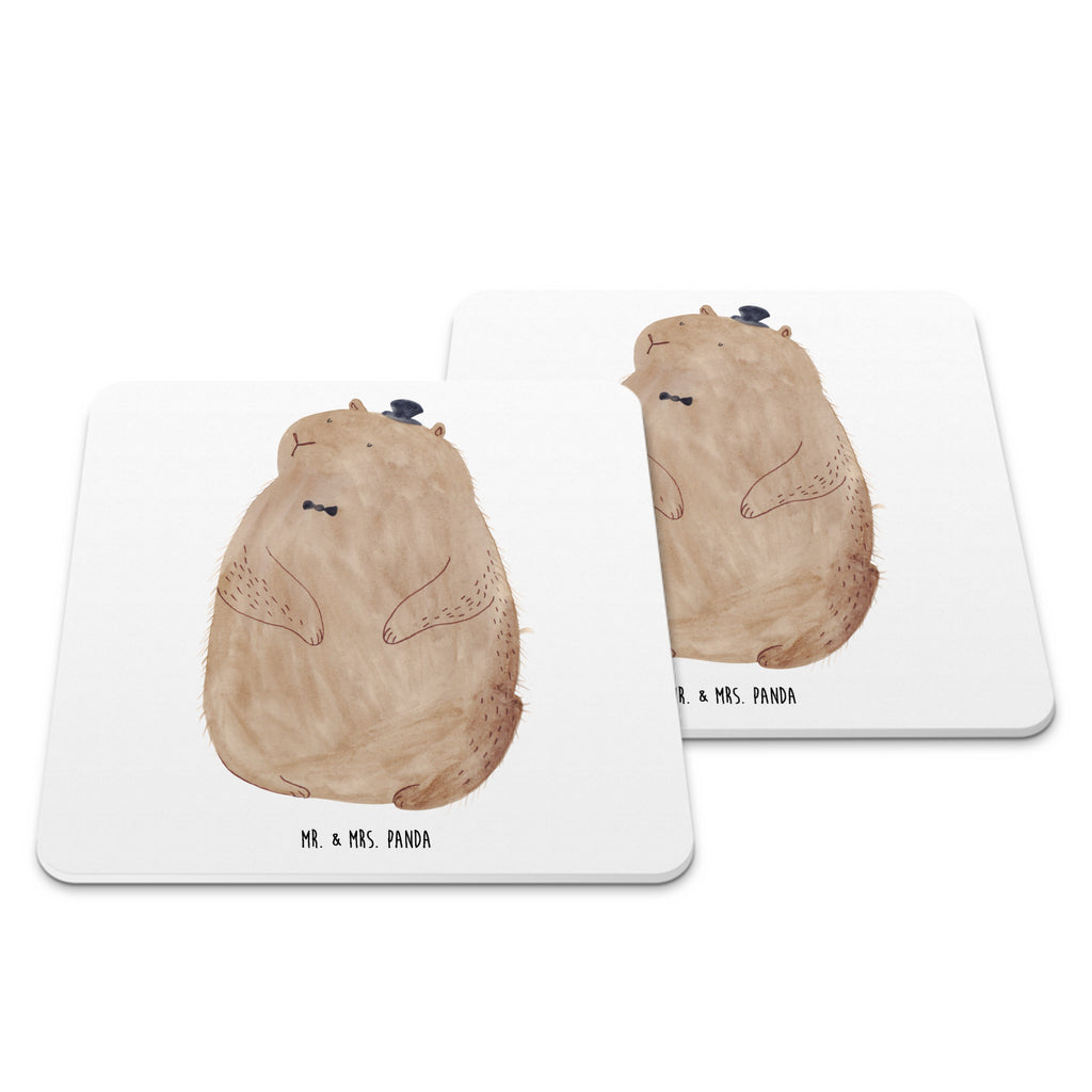 Coaster Set Groundhog Getränkeuntersetzer, Untersetzer für Becher, Universaluntersetzer, Umweltfreundlicher Untersetzer, Untersetzer für Gläser, Becheruntersetzer, Dekoruntersetzer, Untersetzer für Tassen, Tassenuntersetzer, Nachhaltiger Untersetzer, Untersetzer Motiv, Kunststoffuntersetzer, Glasuntersetzer, Handgemachter Untersetzer, Untersetzer Set, Rutschfester Untersetzer, Getränke­sauguntersetzer, Tischuntersetzer, Design-Untersetzer, Untersetzer Für Getränke, Coaster, Tischschutzuntersetzer, Underlay Für Getränke, Hitzebeständiger Untersetzer, Untersetzer Rund, Untersetzer, Untersetzer Eckig, Getränke-Coaster, Tiermotive, Gute Laune, lustige Sprüche, Tiere, Murmeltier, Fröhlichkeit, Freundlichkeit, Respekt, Anstand, Knigge