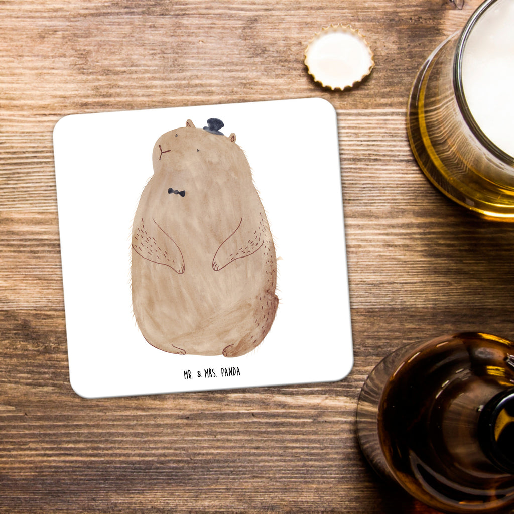 Coaster Set Groundhog Getränkeuntersetzer, Untersetzer für Becher, Universaluntersetzer, Umweltfreundlicher Untersetzer, Untersetzer für Gläser, Becheruntersetzer, Dekoruntersetzer, Untersetzer für Tassen, Tassenuntersetzer, Nachhaltiger Untersetzer, Untersetzer Motiv, Kunststoffuntersetzer, Glasuntersetzer, Handgemachter Untersetzer, Untersetzer Set, Rutschfester Untersetzer, Getränke­sauguntersetzer, Tischuntersetzer, Design-Untersetzer, Untersetzer Für Getränke, Coaster, Tischschutzuntersetzer, Underlay Für Getränke, Hitzebeständiger Untersetzer, Untersetzer Rund, Untersetzer, Untersetzer Eckig, Getränke-Coaster, Tiermotive, Gute Laune, lustige Sprüche, Tiere, Murmeltier, Fröhlichkeit, Freundlichkeit, Respekt, Anstand, Knigge