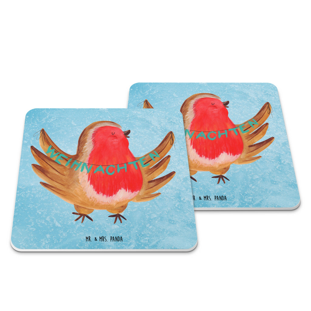Coaster Set robin Christmas Getränke­sauguntersetzer, Untersetzer Rund, Untersetzer Eckig, Untersetzer Motiv, Dekoruntersetzer, Rutschfester Untersetzer, Hitzebeständiger Untersetzer, Universaluntersetzer, Glasuntersetzer, Coaster, Getränkeuntersetzer, Untersetzer für Becher, Umweltfreundlicher Untersetzer, Kunststoffuntersetzer, Becheruntersetzer, Untersetzer Set, Nachhaltiger Untersetzer, Tischuntersetzer, Underlay Für Getränke, Handgemachter Untersetzer, Untersetzer, Untersetzer Für Getränke, Design-Untersetzer, Untersetzer für Gläser, Tischschutzuntersetzer, Untersetzer für Tassen, Getränke-Coaster, Tassenuntersetzer, Winter, Weihnachten, Weihnachtsdeko, Nikolaus, Advent, Heiligabend, Wintermotiv, Weihnachtsgruß, xmas, Vogel, Weihnachtsmotiv, Frohe Weihnachten