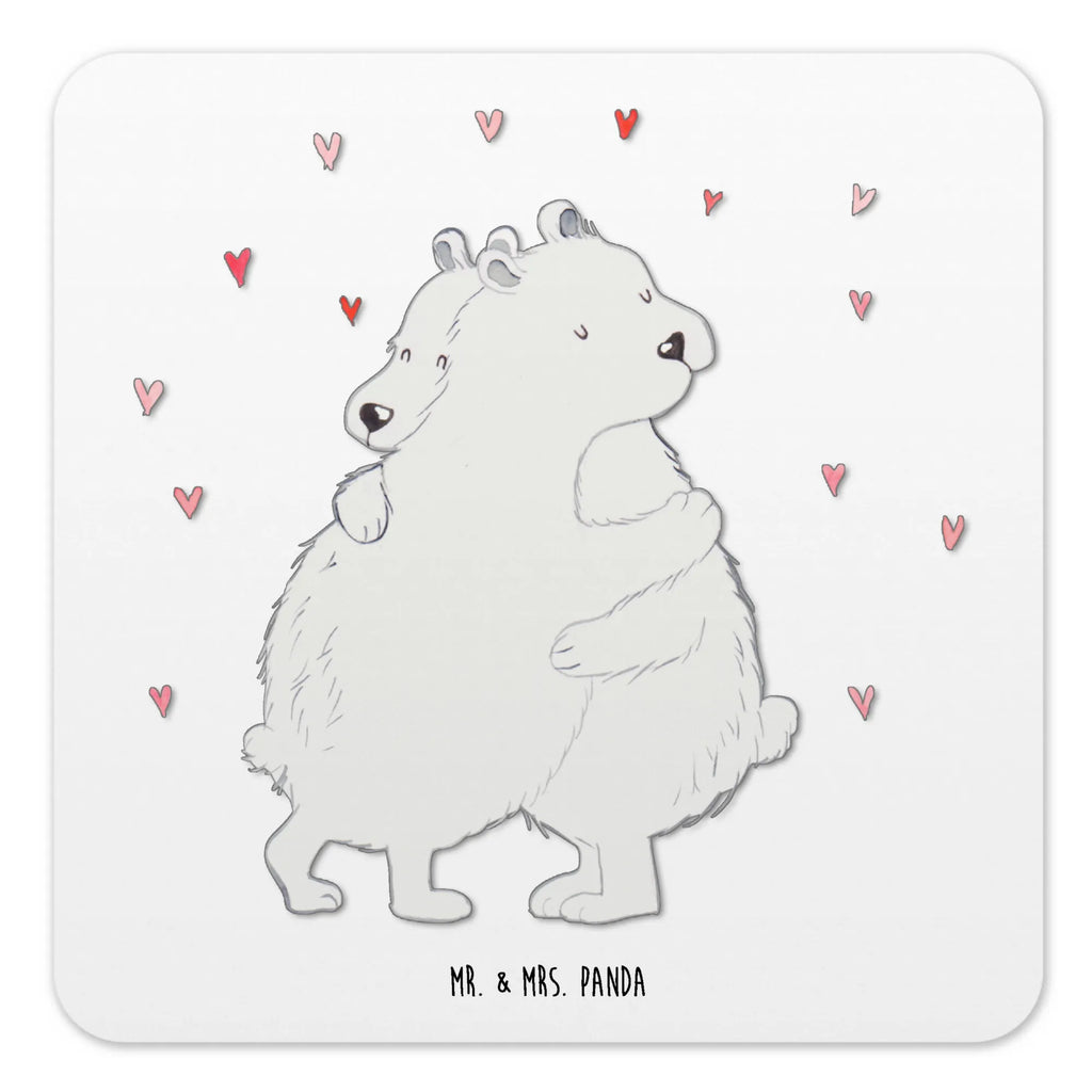 Coaster Set Icebear Embrace Universaluntersetzer, Hitzebeständiger Untersetzer, Getränke­sauguntersetzer, Untersetzer für Becher, Design-Untersetzer, Kunststoffuntersetzer, Untersetzer Für Getränke, Tischschutzuntersetzer, Untersetzer Rund, Untersetzer für Tassen, Untersetzer, Nachhaltiger Untersetzer, Coaster, Untersetzer Eckig, Rutschfester Untersetzer, Glasuntersetzer, Handgemachter Untersetzer, Dekoruntersetzer, Tassenuntersetzer, Becheruntersetzer, Underlay Für Getränke, Umweltfreundlicher Untersetzer, Tischuntersetzer, Untersetzer für Gläser, Untersetzer Motiv, Getränkeuntersetzer, Getränke-Coaster, Untersetzer Set, Tiermotive, Gute Laune, lustige Sprüche, Tiere