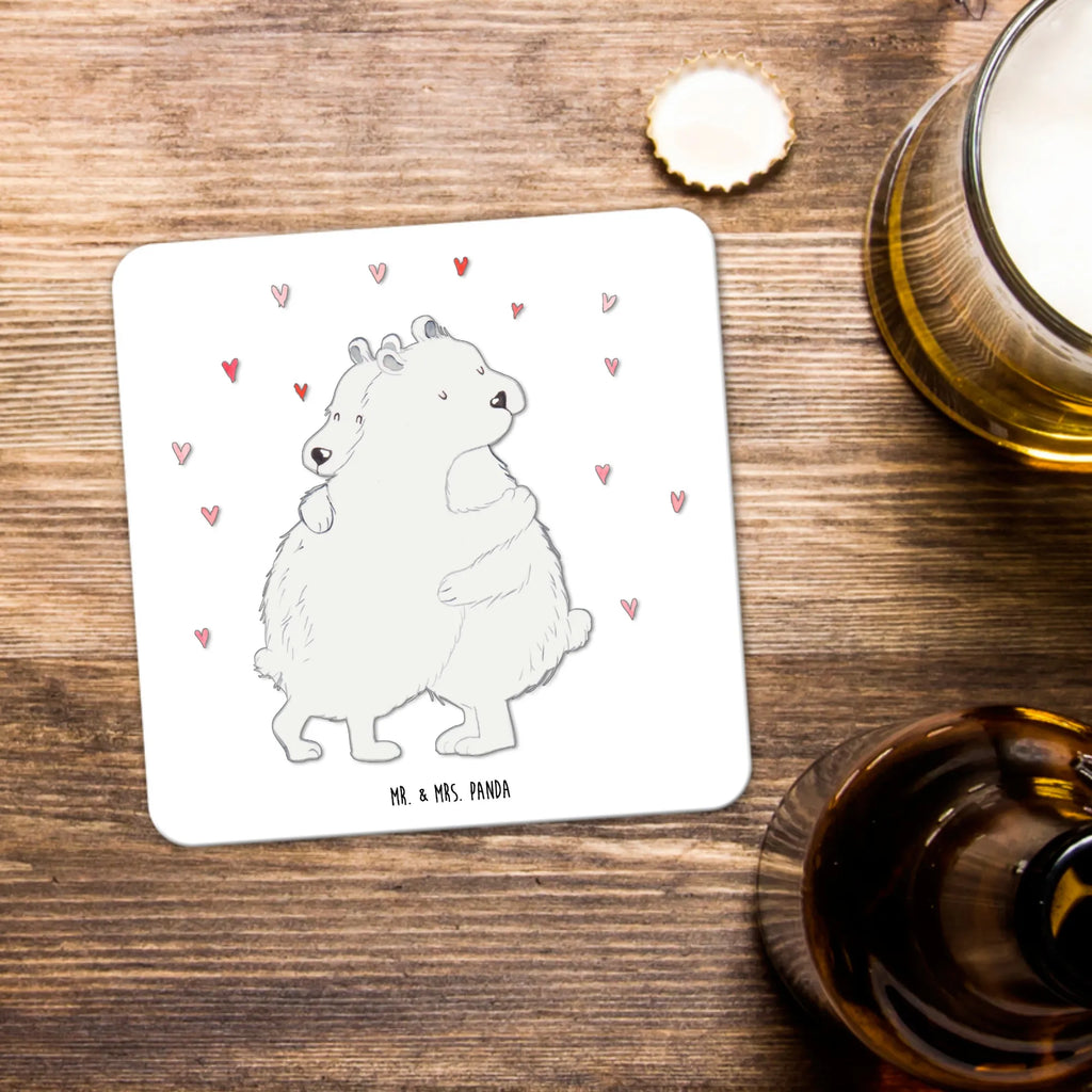 Coaster Set Icebear Embrace Universaluntersetzer, Hitzebeständiger Untersetzer, Getränke­sauguntersetzer, Untersetzer für Becher, Design-Untersetzer, Kunststoffuntersetzer, Untersetzer Für Getränke, Tischschutzuntersetzer, Untersetzer Rund, Untersetzer für Tassen, Untersetzer, Nachhaltiger Untersetzer, Coaster, Untersetzer Eckig, Rutschfester Untersetzer, Glasuntersetzer, Handgemachter Untersetzer, Dekoruntersetzer, Tassenuntersetzer, Becheruntersetzer, Underlay Für Getränke, Umweltfreundlicher Untersetzer, Tischuntersetzer, Untersetzer für Gläser, Untersetzer Motiv, Getränkeuntersetzer, Getränke-Coaster, Untersetzer Set, Tiermotive, Gute Laune, lustige Sprüche, Tiere