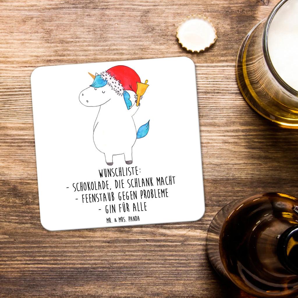 Untersetzer Set Einhorn Weihnachtsmann Getränke­sauguntersetzer, Getränke-Coaster, Handgemachter Untersetzer, Hitzebeständiger Untersetzer, Dekoruntersetzer, Untersetzer für Becher, Untersetzer Set, Design-Untersetzer, Umweltfreundlicher Untersetzer, Becheruntersetzer, Tassenuntersetzer, Coaster, Tischuntersetzer, Universaluntersetzer, Glasuntersetzer, Untersetzer Für Getränke, Nachhaltiger Untersetzer, Untersetzer Rund, Tischschutzuntersetzer, Underlay Für Getränke, Untersetzer Motiv, Untersetzer Eckig, Rutschfester Untersetzer, Untersetzer für Gläser, Untersetzer, Getränkeuntersetzer, Kunststoffuntersetzer, Untersetzer für Tassen, Einhorn, Einhörner, Einhorn Deko, Unicorn, Feenstaub, Schokolade, Weihnachtsmann, Wunschzettel, Wunschliste, Schoki, Nikolaus, Gin, Weihnachten