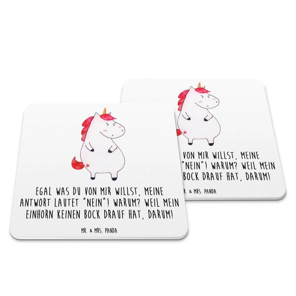 Coaster Set unicorn Fury Hitzebeständiger Untersetzer, Tassenuntersetzer, Untersetzer für Gläser, Untersetzer Set, Coaster, Getränkeuntersetzer, Untersetzer für Tassen, Tischuntersetzer, Untersetzer, Untersetzer Eckig, Handgemachter Untersetzer, Untersetzer Rund, Glasuntersetzer, Untersetzer Motiv, Unicorn, Einhorn, Einhörner, Einhorn Deko, wütend, Büro, Lustig, Realität, Dumme Fragen, Nein, Lustlos, Spaß, Ansage, Arbeit, Geschenk
