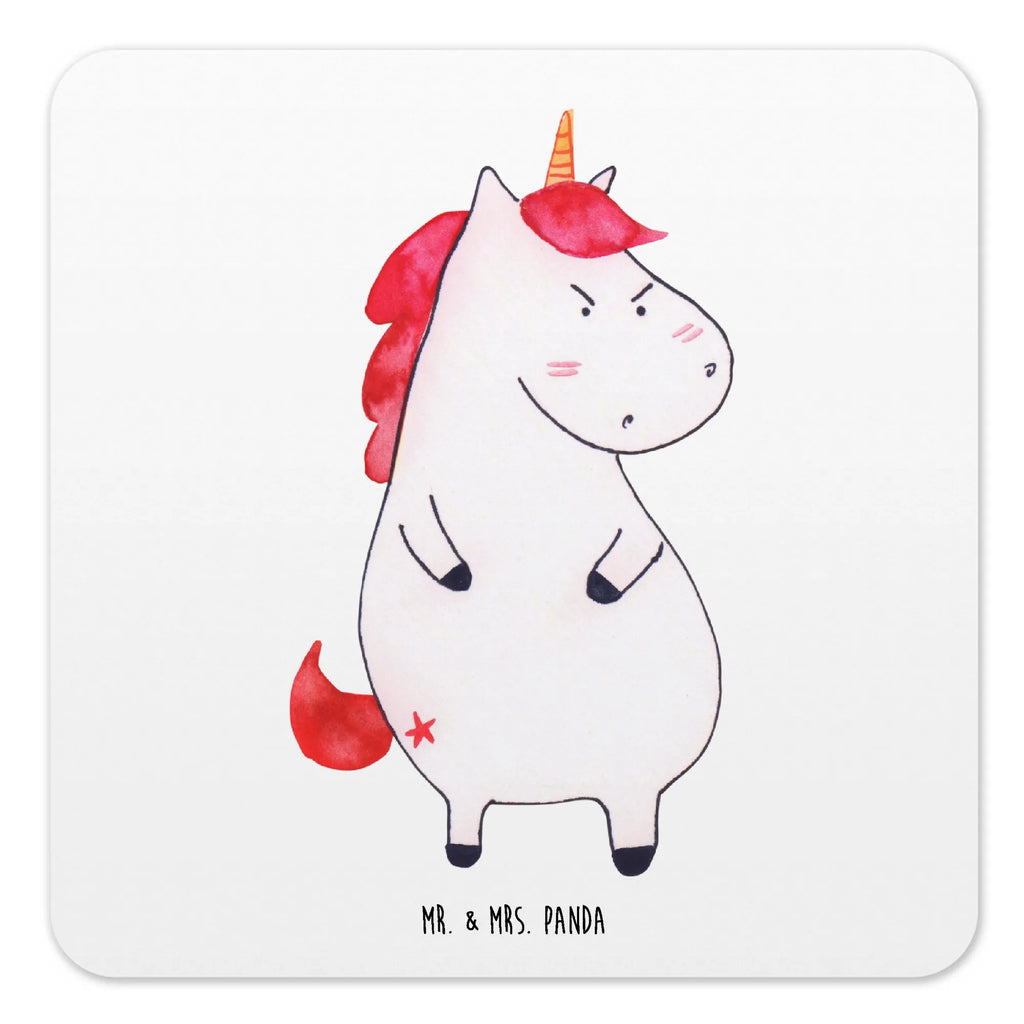 Coaster Set unicorn Fury Hitzebeständiger Untersetzer, Tassenuntersetzer, Untersetzer für Gläser, Untersetzer Set, Coaster, Getränkeuntersetzer, Untersetzer für Tassen, Tischuntersetzer, Untersetzer, Untersetzer Eckig, Handgemachter Untersetzer, Untersetzer Rund, Glasuntersetzer, Untersetzer Motiv, Unicorn, Einhorn, Einhörner, Einhorn Deko, wütend, Büro, Lustig, Realität, Dumme Fragen, Nein, Lustlos, Spaß, Ansage, Arbeit, Geschenk