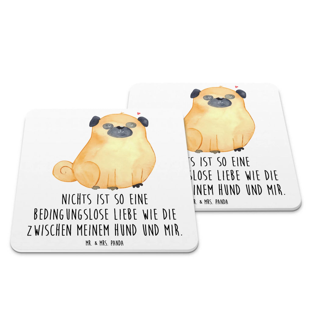 Coaster Set Pug Coaster, Tischuntersetzer, Hitzebeständiger Untersetzer, Tischschutzuntersetzer, Getränkeuntersetzer, Handgemachter Untersetzer, Getränke­sauguntersetzer, Kunststoffuntersetzer, Untersetzer Eckig, Untersetzer für Tassen, Untersetzer Motiv, Untersetzer Für Getränke, Umweltfreundlicher Untersetzer, Rutschfester Untersetzer, Untersetzer Set, Tassenuntersetzer, Untersetzer, Becheruntersetzer, Getränke-Coaster, Untersetzer für Gläser, Glasuntersetzer, Untersetzer Rund, Design-Untersetzer, Dekoruntersetzer, Underlay Für Getränke, Nachhaltiger Untersetzer, Untersetzer für Becher, Universaluntersetzer, Hund, Hundemotiv, Haustier, Hunderasse, Tierliebhaber, Hundebesitzer, Sprüche, Hundeliebe, Mops, Liebe