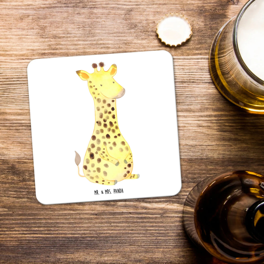 Coaster Set giraffe Satisfied Tischschutzuntersetzer, Untersetzer Set, Design-Untersetzer, Untersetzer für Tassen, Getränkeuntersetzer, Kunststoffuntersetzer, Underlay Für Getränke, Untersetzer für Gläser, Umweltfreundlicher Untersetzer, Hitzebeständiger Untersetzer, Universaluntersetzer, Getränke-Coaster, Untersetzer Motiv, Untersetzer Für Getränke, Tischuntersetzer, Coaster, Handgemachter Untersetzer, Rutschfester Untersetzer, Getränke­sauguntersetzer, Tassenuntersetzer, Glasuntersetzer, Untersetzer Rund, Untersetzer, Untersetzer für Becher, Dekoruntersetzer, Untersetzer Eckig, Becheruntersetzer, Nachhaltiger Untersetzer, Afrika, Wildtiere, Abenteuer, Zufrieden, Giraffe, Glück