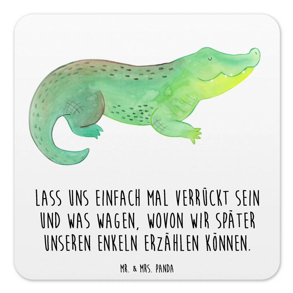 Untersetzer Set Krokodil Coaster, Untersetzer Eckig, Handgemachter Untersetzer, Hitzebeständiger Untersetzer, Untersetzer, Untersetzer Set, Untersetzer Motiv, Tischuntersetzer, Tassenuntersetzer, Getränkeuntersetzer, Untersetzer Rund, Untersetzer für Tassen, Untersetzer für Gläser, Glasuntersetzer, Urlaub, Meer, Meerestiere, Beste Freundin, Abenteuerlust, Lieblingsmensch, Krokodil, Spontan sein, Freundin, Krokodile, Verrückt sein, Reiselust