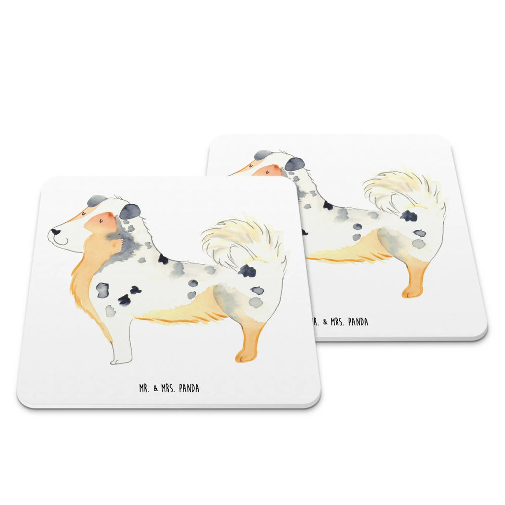 Coaster Set Dog Australia Shepherd Untersetzer für Gläser, Untersetzer, Tischuntersetzer, Handgemachter Untersetzer, Getränke­sauguntersetzer, Coaster, Tischschutzuntersetzer, Untersetzer Eckig, Getränke-Coaster, Rutschfester Untersetzer, Nachhaltiger Untersetzer, Untersetzer Set, Untersetzer für Tassen, Design-Untersetzer, Getränkeuntersetzer, Universaluntersetzer, Untersetzer Für Getränke, Kunststoffuntersetzer, Hitzebeständiger Untersetzer, Dekoruntersetzer, Tassenuntersetzer, Umweltfreundlicher Untersetzer, Becheruntersetzer, Underlay Für Getränke, Glasuntersetzer, Untersetzer Rund, Untersetzer Motiv, Untersetzer für Becher, Hund, Hundemotiv, Haustier, Hunderasse, Tierliebhaber, Hundebesitzer, Sprüche, Hundeliebe, Australien Shepherd, Familienhund, Spruch, Shepherd