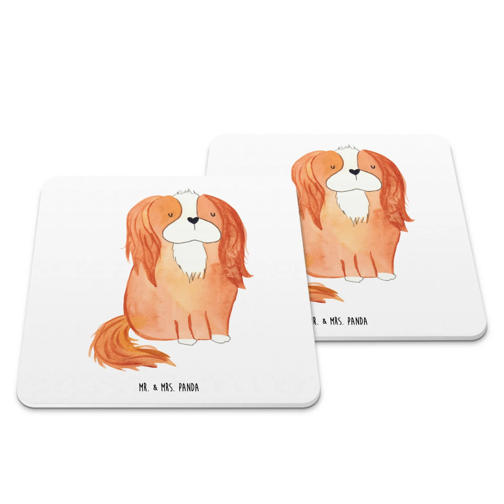 Coaster Set Dog Cavalier King Charles Spaniel Tischschutzuntersetzer, Getränkeuntersetzer, Untersetzer Rund, Untersetzer Für Getränke, Untersetzer Motiv, Untersetzer für Becher, Untersetzer Set, Hitzebeständiger Untersetzer, Becheruntersetzer, Underlay Für Getränke, Coaster, Kunststoffuntersetzer, Handgemachter Untersetzer, Untersetzer Eckig, Untersetzer, Umweltfreundlicher Untersetzer, Nachhaltiger Untersetzer, Getränke­sauguntersetzer, Glasuntersetzer, Getränke-Coaster, Tassenuntersetzer, Tischuntersetzer, Universaluntersetzer, Untersetzer für Tassen, Design-Untersetzer, Untersetzer für Gläser, Rutschfester Untersetzer, Dekoruntersetzer, Hund, Hundemotiv, Haustier, Hunderasse, Tierliebhaber, Hundebesitzer, Sprüche, Cavalier King Charles Spaniel, Spaniel, schönster Hund, Cockerspaniel, Spruch