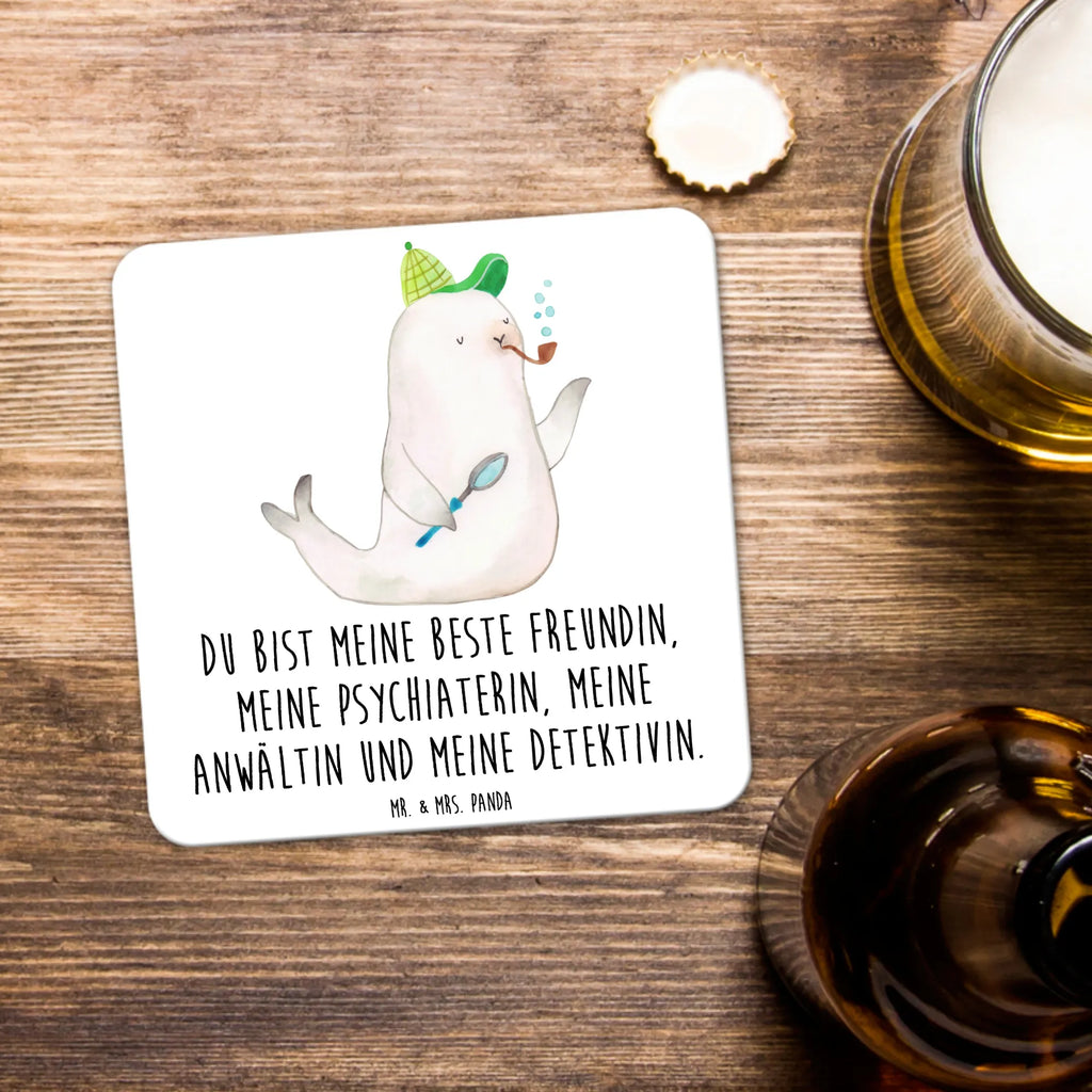 Untersetzer Set Robbe Sherlock Kunststoffuntersetzer, Getränke-Coaster, Nachhaltiger Untersetzer, Untersetzer für Tassen, Universaluntersetzer, Untersetzer Eckig, Becheruntersetzer, Untersetzer für Gläser, Tassenuntersetzer, Untersetzer Rund, Untersetzer Für Getränke, Umweltfreundlicher Untersetzer, Glasuntersetzer, Dekoruntersetzer, Untersetzer für Becher, Untersetzer Motiv, Getränke­sauguntersetzer, Handgemachter Untersetzer, Untersetzer Set, Coaster, Tischschutzuntersetzer, Rutschfester Untersetzer, Hitzebeständiger Untersetzer, Untersetzer, Getränkeuntersetzer, Underlay Für Getränke, Design-Untersetzer, Tischuntersetzer, Tiermotive, Gute Laune, lustige Sprüche, Tiere