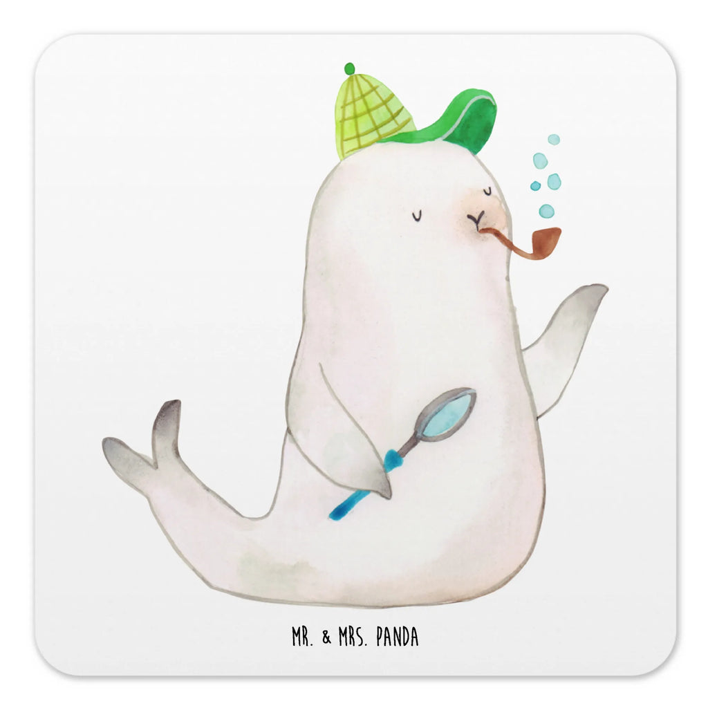 Untersetzer Set Robbe Sherlock Kunststoffuntersetzer, Getränke-Coaster, Nachhaltiger Untersetzer, Untersetzer für Tassen, Universaluntersetzer, Untersetzer Eckig, Becheruntersetzer, Untersetzer für Gläser, Tassenuntersetzer, Untersetzer Rund, Untersetzer Für Getränke, Umweltfreundlicher Untersetzer, Glasuntersetzer, Dekoruntersetzer, Untersetzer für Becher, Untersetzer Motiv, Getränke­sauguntersetzer, Handgemachter Untersetzer, Untersetzer Set, Coaster, Tischschutzuntersetzer, Rutschfester Untersetzer, Hitzebeständiger Untersetzer, Untersetzer, Getränkeuntersetzer, Underlay Für Getränke, Design-Untersetzer, Tischuntersetzer, Tiermotive, Gute Laune, lustige Sprüche, Tiere