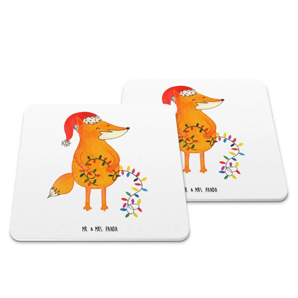 Untersetzer Set Fuchs Weihnachten Getränkeuntersetzer, Untersetzer Set, Tischuntersetzer, Handgemachter Untersetzer, Tassenuntersetzer, Untersetzer für Tassen, Glasuntersetzer, Coaster, Untersetzer, Untersetzer Eckig, Untersetzer für Gläser, Hitzebeständiger Untersetzer, Untersetzer Rund, Untersetzer Motiv, Weihnachtsdeko, Winter, Nikolaus, Advent, Heiligabend, Wintermotiv, Weihnachten, Spruch schön, Weihnachtszeit, Geschenk Weihnachten, Füchse, Weihnachtsmann, Fuchs