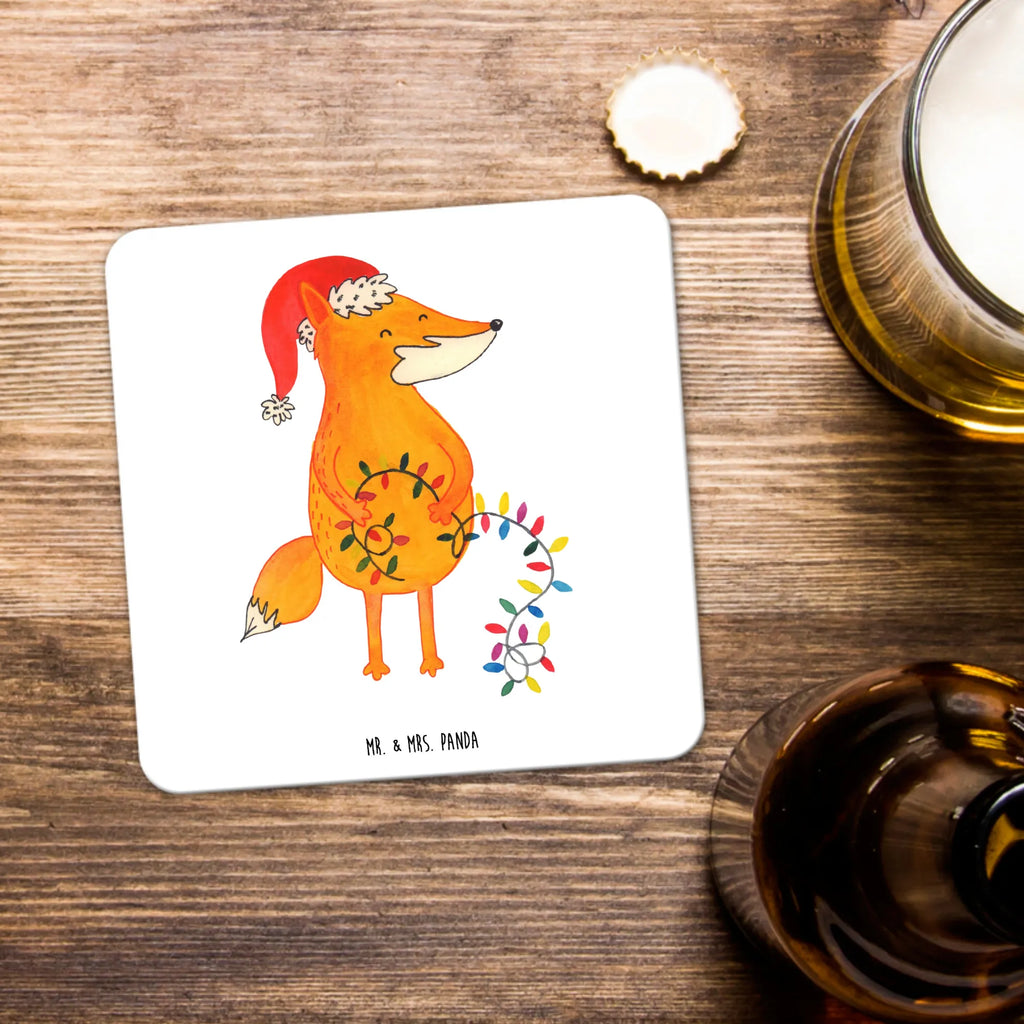 Untersetzer Set Fuchs Weihnachten Getränkeuntersetzer, Untersetzer Set, Tischuntersetzer, Handgemachter Untersetzer, Tassenuntersetzer, Untersetzer für Tassen, Glasuntersetzer, Coaster, Untersetzer, Untersetzer Eckig, Untersetzer für Gläser, Hitzebeständiger Untersetzer, Untersetzer Rund, Untersetzer Motiv, Weihnachtsdeko, Winter, Nikolaus, Advent, Heiligabend, Wintermotiv, Weihnachten, Spruch schön, Weihnachtszeit, Geschenk Weihnachten, Füchse, Weihnachtsmann, Fuchs