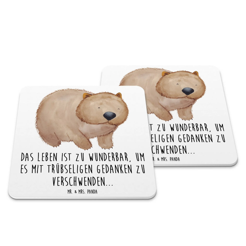 Coaster Set Wombat Getränke-Coaster, Underlay Für Getränke, Untersetzer, Untersetzer für Tassen, Kunststoffuntersetzer, Untersetzer Motiv, Umweltfreundlicher Untersetzer, Untersetzer Eckig, Hitzebeständiger Untersetzer, Rutschfester Untersetzer, Tassenuntersetzer, Tischuntersetzer, Getränke­sauguntersetzer, Untersetzer Für Getränke, Becheruntersetzer, Coaster, Untersetzer Set, Untersetzer für Gläser, Tischschutzuntersetzer, Dekoruntersetzer, Untersetzer für Becher, Getränkeuntersetzer, Design-Untersetzer, Nachhaltiger Untersetzer, Untersetzer Rund, Handgemachter Untersetzer, Universaluntersetzer, Glasuntersetzer, Tiermotive, Gute Laune, lustige Sprüche, Tiere, Das Leben ist schön, Spruch, Australien, Motivation, Wombat