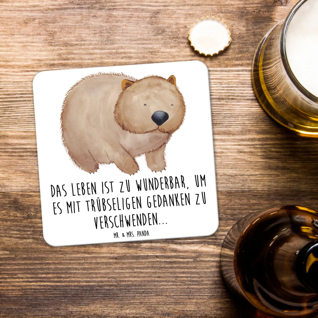 Coaster Set Wombat Getränke-Coaster, Underlay Für Getränke, Untersetzer, Untersetzer für Tassen, Kunststoffuntersetzer, Untersetzer Motiv, Umweltfreundlicher Untersetzer, Untersetzer Eckig, Hitzebeständiger Untersetzer, Rutschfester Untersetzer, Tassenuntersetzer, Tischuntersetzer, Getränke­sauguntersetzer, Untersetzer Für Getränke, Becheruntersetzer, Coaster, Untersetzer Set, Untersetzer für Gläser, Tischschutzuntersetzer, Dekoruntersetzer, Untersetzer für Becher, Getränkeuntersetzer, Design-Untersetzer, Nachhaltiger Untersetzer, Untersetzer Rund, Handgemachter Untersetzer, Universaluntersetzer, Glasuntersetzer, Tiermotive, Gute Laune, lustige Sprüche, Tiere, Das Leben ist schön, Spruch, Australien, Motivation, Wombat