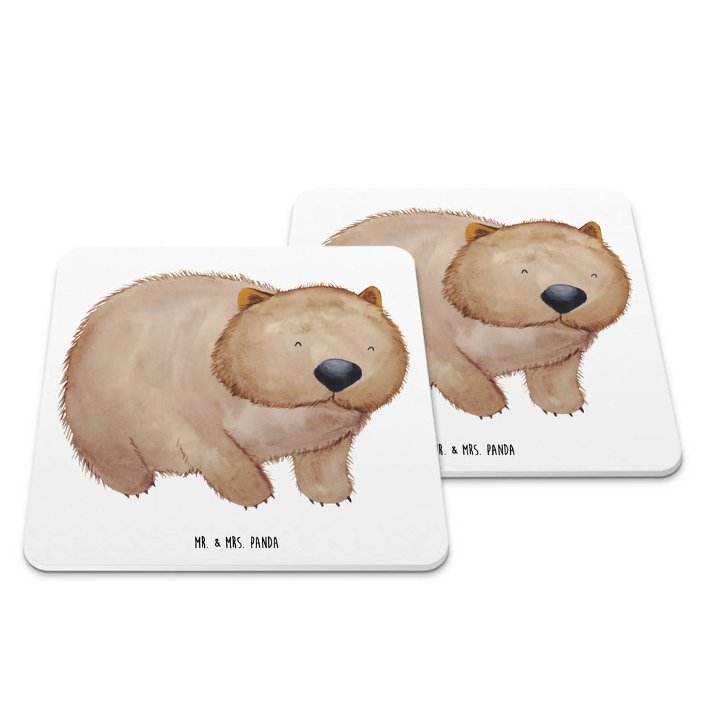 Coaster Set Wombat Getränke-Coaster, Underlay Für Getränke, Untersetzer, Untersetzer für Tassen, Kunststoffuntersetzer, Untersetzer Motiv, Umweltfreundlicher Untersetzer, Untersetzer Eckig, Hitzebeständiger Untersetzer, Rutschfester Untersetzer, Tassenuntersetzer, Tischuntersetzer, Getränke­sauguntersetzer, Untersetzer Für Getränke, Becheruntersetzer, Coaster, Untersetzer Set, Untersetzer für Gläser, Tischschutzuntersetzer, Dekoruntersetzer, Untersetzer für Becher, Getränkeuntersetzer, Design-Untersetzer, Nachhaltiger Untersetzer, Untersetzer Rund, Handgemachter Untersetzer, Universaluntersetzer, Glasuntersetzer, Tiermotive, Gute Laune, lustige Sprüche, Tiere, Das Leben ist schön, Spruch, Australien, Motivation, Wombat