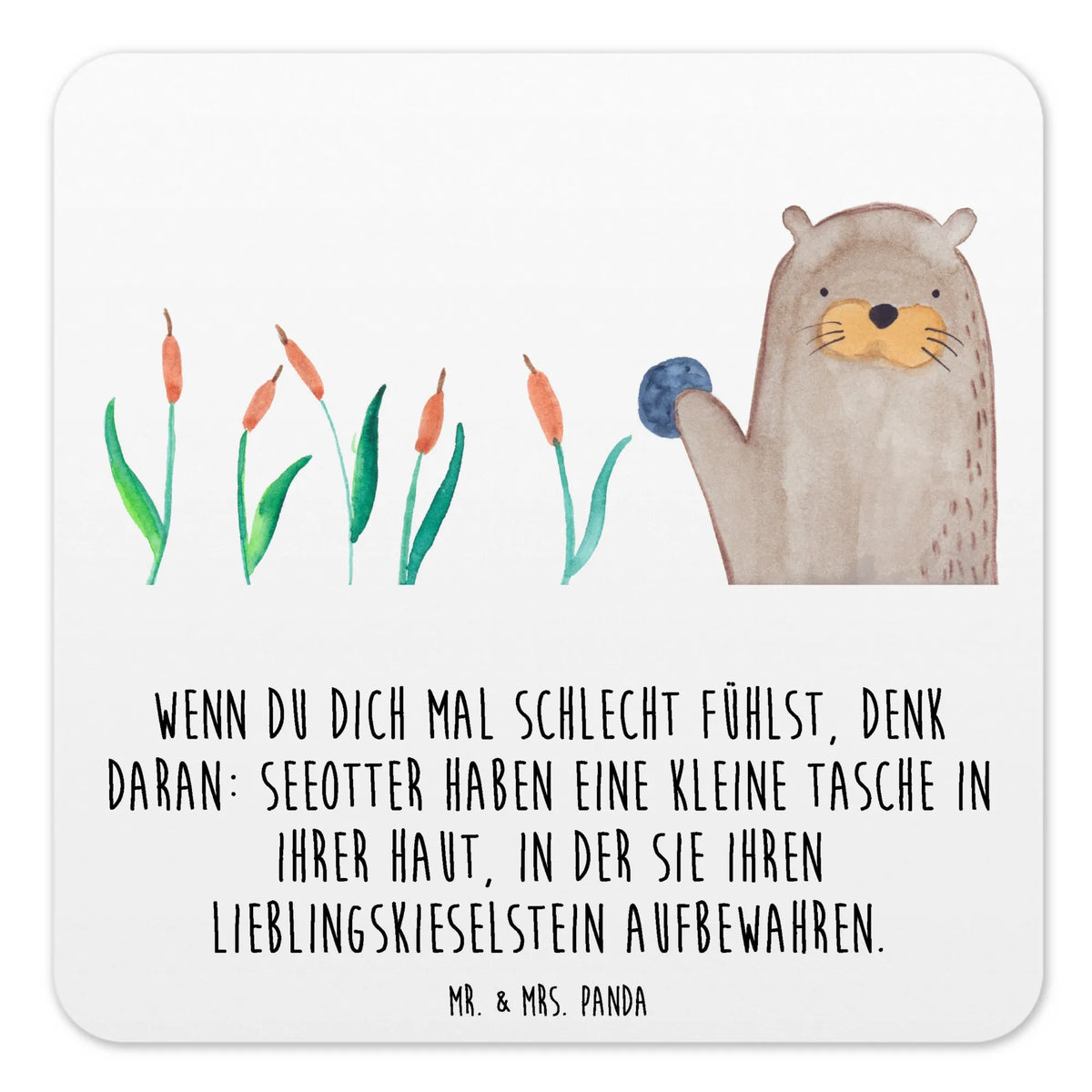 Untersetzer Set Otter Stein Tassen-Untersetzer, Tischuntersetzer, Getränke-Untersetzer, Getränkeuntersetzer, Untersetzer Kunststoff, Untersetzer Gläser, Tassenuntersetzer, Untersetzer Tisch, Untersetzer Tassen, Design Untersetzer, Untersetzer Eckig, Flaschenuntersetzer, Coaster, Spruch Untersetzer, Untersetzer Motiv, Untersetzer Getränke, coaster set, Untersetzer für Gläser, Glas-Untersetzer, Fischotter, Otter, Seeotter, Otter Seeotter See Otter