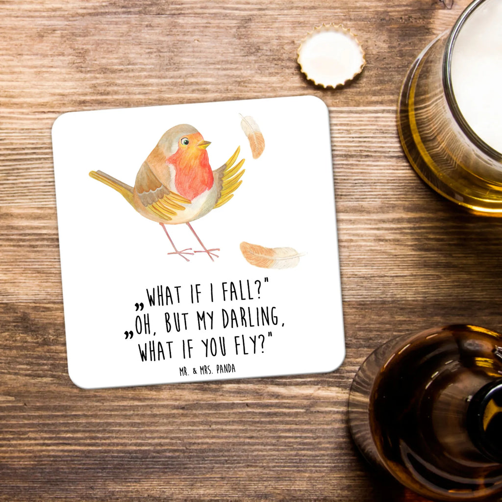 Untersetzer Set Rotkehlchen Federn Tischschutzuntersetzer, Universaluntersetzer, Hitzebeständiger Untersetzer, Untersetzer Für Getränke, Handgemachter Untersetzer, Getränke­sauguntersetzer, Untersetzer Motiv, Getränke-Coaster, Nachhaltiger Untersetzer, Glasuntersetzer, Untersetzer für Gläser, Rutschfester Untersetzer, Untersetzer Eckig, Becheruntersetzer, Dekoruntersetzer, Coaster, Design-Untersetzer, Untersetzer Rund, Untersetzer für Tassen, Underlay Für Getränke, Untersetzer, Getränkeuntersetzer, Kunststoffuntersetzer, Tassenuntersetzer, Untersetzer für Becher, Untersetzer Set, Umweltfreundlicher Untersetzer, Tischuntersetzer, Tiermotive, Gute Laune, lustige Sprüche, Tiere, Motivationsbilder, Spruch Mut, fliegen, What if i fall, Spruch Motivation, Vogel, Motivation Sprüche, Rotkehlchen