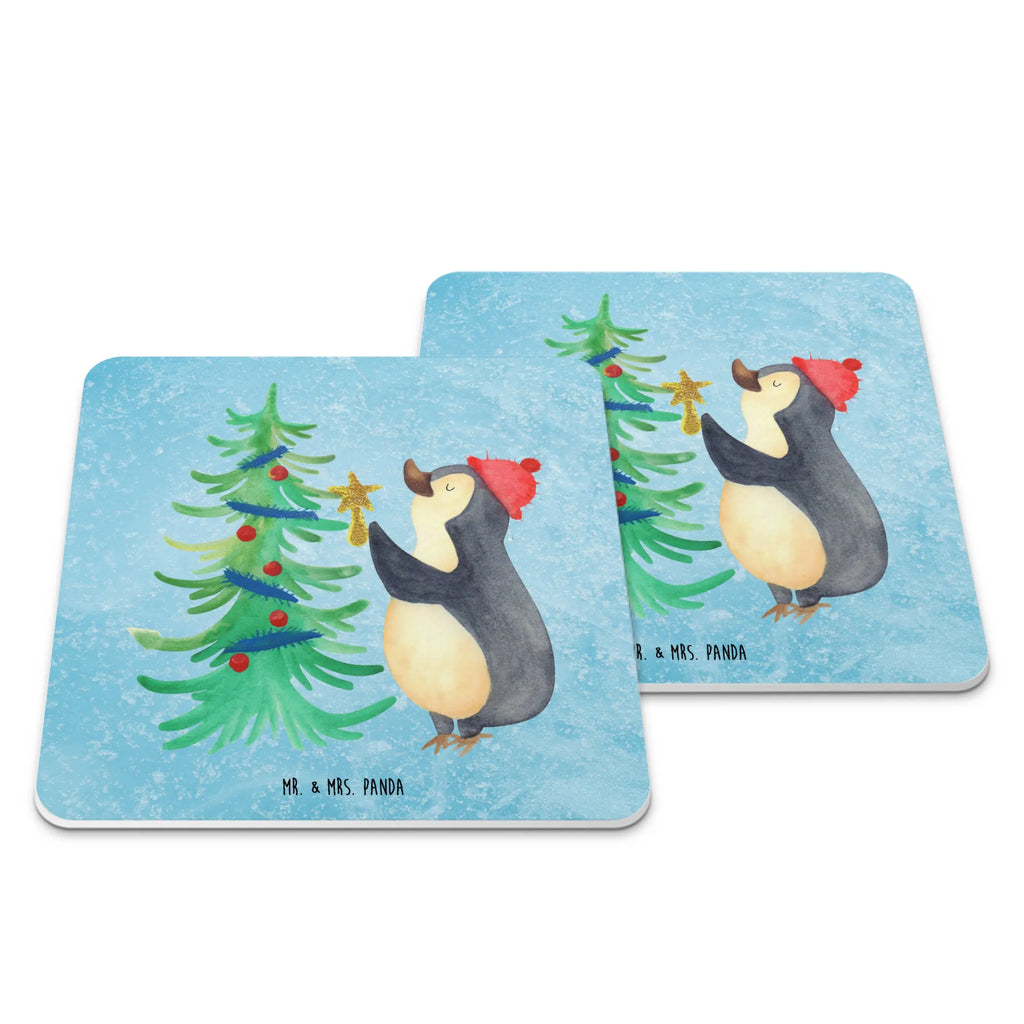 Coaster Set penguin Christmas tree Untersetzer, Universaluntersetzer, Untersetzer Set, Hitzebeständiger Untersetzer, Becheruntersetzer, Untersetzer für Tassen, Handgemachter Untersetzer, Umweltfreundlicher Untersetzer, Glasuntersetzer, Untersetzer Rund, Untersetzer Motiv, Coaster, Design-Untersetzer, Rutschfester Untersetzer, Tischschutzuntersetzer, Getränke­sauguntersetzer, Underlay Für Getränke, Untersetzer für Gläser, Tassenuntersetzer, Nachhaltiger Untersetzer, Kunststoffuntersetzer, Untersetzer Für Getränke, Getränke-Coaster, Untersetzer Eckig, Tischuntersetzer, Untersetzer für Becher, Getränkeuntersetzer, Dekoruntersetzer, Winter, Weihnachten, Weihnachtsdeko, Nikolaus, Advent, Heiligabend, Wintermotiv, Pinguin
