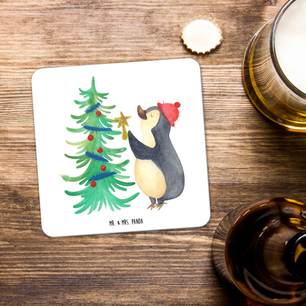 Coaster Set penguin Christmas tree Untersetzer, Universaluntersetzer, Untersetzer Set, Hitzebeständiger Untersetzer, Becheruntersetzer, Untersetzer für Tassen, Handgemachter Untersetzer, Umweltfreundlicher Untersetzer, Glasuntersetzer, Untersetzer Rund, Untersetzer Motiv, Coaster, Design-Untersetzer, Rutschfester Untersetzer, Tischschutzuntersetzer, Getränke­sauguntersetzer, Underlay Für Getränke, Untersetzer für Gläser, Tassenuntersetzer, Nachhaltiger Untersetzer, Kunststoffuntersetzer, Untersetzer Für Getränke, Getränke-Coaster, Untersetzer Eckig, Tischuntersetzer, Untersetzer für Becher, Getränkeuntersetzer, Dekoruntersetzer, Winter, Weihnachten, Weihnachtsdeko, Nikolaus, Advent, Heiligabend, Wintermotiv, Pinguin