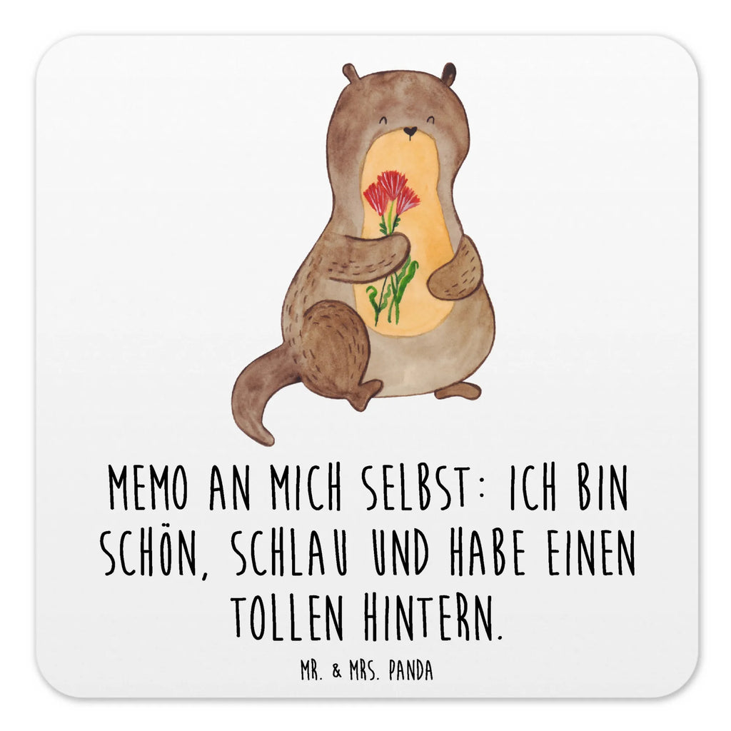 Coaster Set otter Bunch of flowers Untersetzer Motiv, Tassenuntersetzer, Untersetzer für Tassen, Untersetzer, Untersetzer Set, Glasuntersetzer, Hitzebeständiger Untersetzer, Getränkeuntersetzer, Untersetzer Eckig, Handgemachter Untersetzer, Tischuntersetzer, Coaster, Untersetzer für Gläser, Untersetzer Rund, Otter, Fischotter, Seeotter, Otter Seeotter See Otter