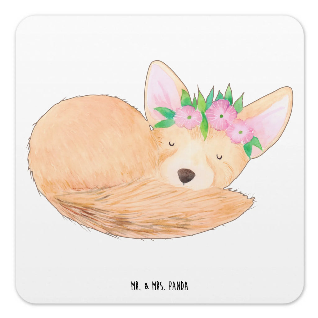 Untersetzer Set Wüstenfuchs Blumen Handgemachter Untersetzer, Umweltfreundlicher Untersetzer, Getränke­sauguntersetzer, Untersetzer für Becher, Glasuntersetzer, Hitzebeständiger Untersetzer, Tischschutzuntersetzer, Dekoruntersetzer, Untersetzer Rund, Untersetzer für Gläser, Getränkeuntersetzer, Untersetzer, Untersetzer Set, Becheruntersetzer, Tischuntersetzer, Underlay Für Getränke, Kunststoffuntersetzer, Getränke-Coaster, Rutschfester Untersetzer, Tassenuntersetzer, Design-Untersetzer, Untersetzer Motiv, Untersetzer Für Getränke, Untersetzer Eckig, Coaster, Nachhaltiger Untersetzer, Untersetzer für Tassen, Universaluntersetzer, Afrika, Wildtiere, Wüste, Glücklich, Blumenkranz, Wüstenfuchs, Blumen