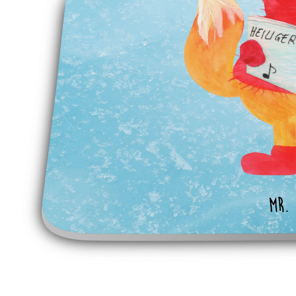 Untersetzer Set Fuchs Sänger Untersetzer für Gläser, Hitzebeständiger Untersetzer, Tassenuntersetzer, Glasuntersetzer, Tischuntersetzer, Untersetzer Rund, Untersetzer für Tassen, Untersetzer Eckig, Untersetzer Set, Coaster, Handgemachter Untersetzer, Untersetzer Motiv, Untersetzer, Getränkeuntersetzer, Nikolaus, Advent, Wintermotiv, Winter, Weihnachten, Weihnachtsdeko, Heiligabend, Füchse, Weihnachtslieder, Geschenk Sänger, Singen, Sänger, Fuchs