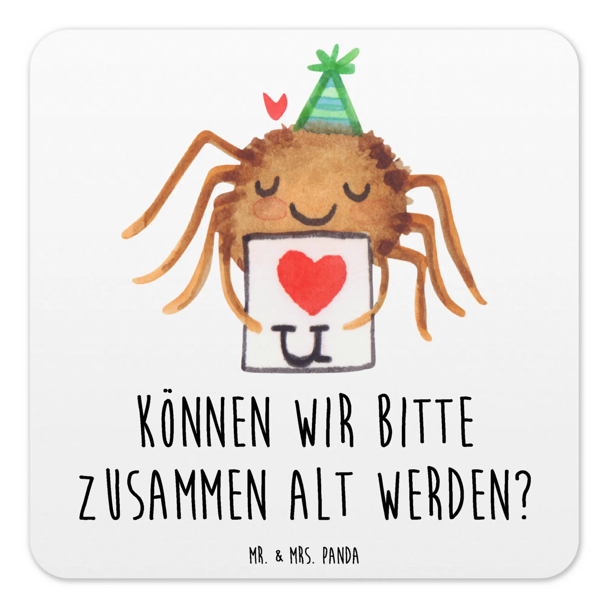 Untersetzer Set Spinne Agathe Brief Spruch Untersetzer, Untersetzer Getränke, Untersetzer Tisch, Untersetzer Kunststoff, Glasuntersetzer, Untersetzer Gläser, Untersetzer, Untersetzer Tassen, Untersetzer für Gläser, Tassen-Untersetzer, Design Untersetzer, Getränke-Untersetzer, Coaster, Untersetzer Motiv, Flaschenuntersetzer, Untersetzer für Tassen, Glas-Untersetzer, Untersetzer Set, Tischuntersetzer, Getränkeuntersetzer, Tassenuntersetzer, Untersetzer Eckig, coaster set, Spinne, Agathe, Spinne Agathe, Videos, Merchandise, Treuebeweis, Verliebt, Liebesbeweis, Heiratsantrag, Treuetest, Liebesgeschenk, Liebespaar, Ich Liebe Dich