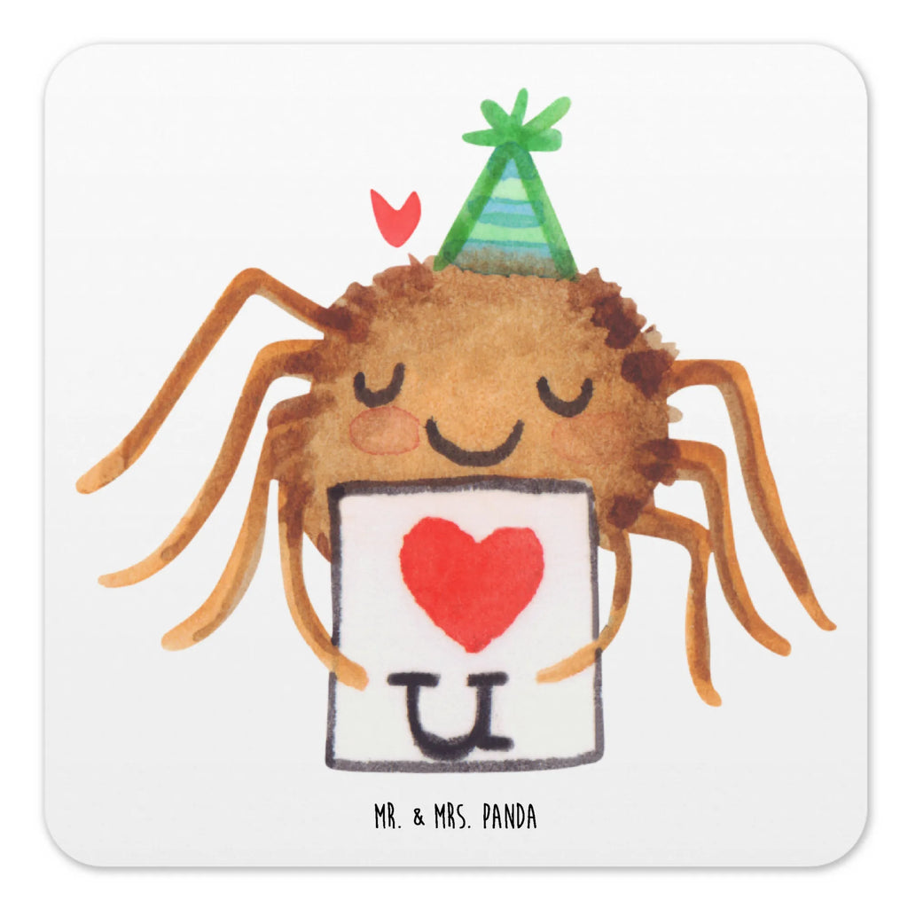 Untersetzer Set Spinne Agathe Brief Tischuntersetzer, Untersetzer Motiv, Hitzebeständiger Untersetzer, Untersetzer Set, Glasuntersetzer, Untersetzer für Tassen, Untersetzer für Gläser, Handgemachter Untersetzer, Untersetzer, Untersetzer Eckig, Coaster, Untersetzer Rund, Getränkeuntersetzer, Tassenuntersetzer, Merchandise, Videos, Agathe, Spinne, Spinne Agathe, Treuebeweis, Heiratsantrag, Treuetest, Verliebt, Ich Liebe Dich, Liebespaar, Liebesgeschenk, Liebesbeweis