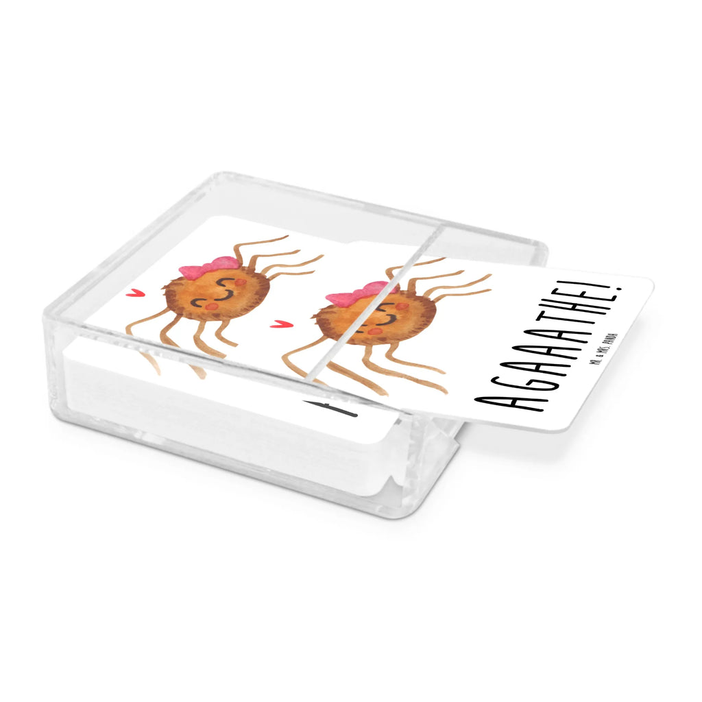 Coaster Set Spider Agathe Joy Getränkeuntersetzer, Untersetzer, Glasuntersetzer, Tassenuntersetzer, Coaster, Untersetzer Motiv, Untersetzer Rund, Untersetzer Set, Tischuntersetzer, Hitzebeständiger Untersetzer, Untersetzer für Gläser, Untersetzer Eckig, Handgemachter Untersetzer, Untersetzer für Tassen, Merchandise, Videos, Agathe, Spinne, Spinne Agathe, Beliebte Spinne, Trend, Viral, Viraler Hit