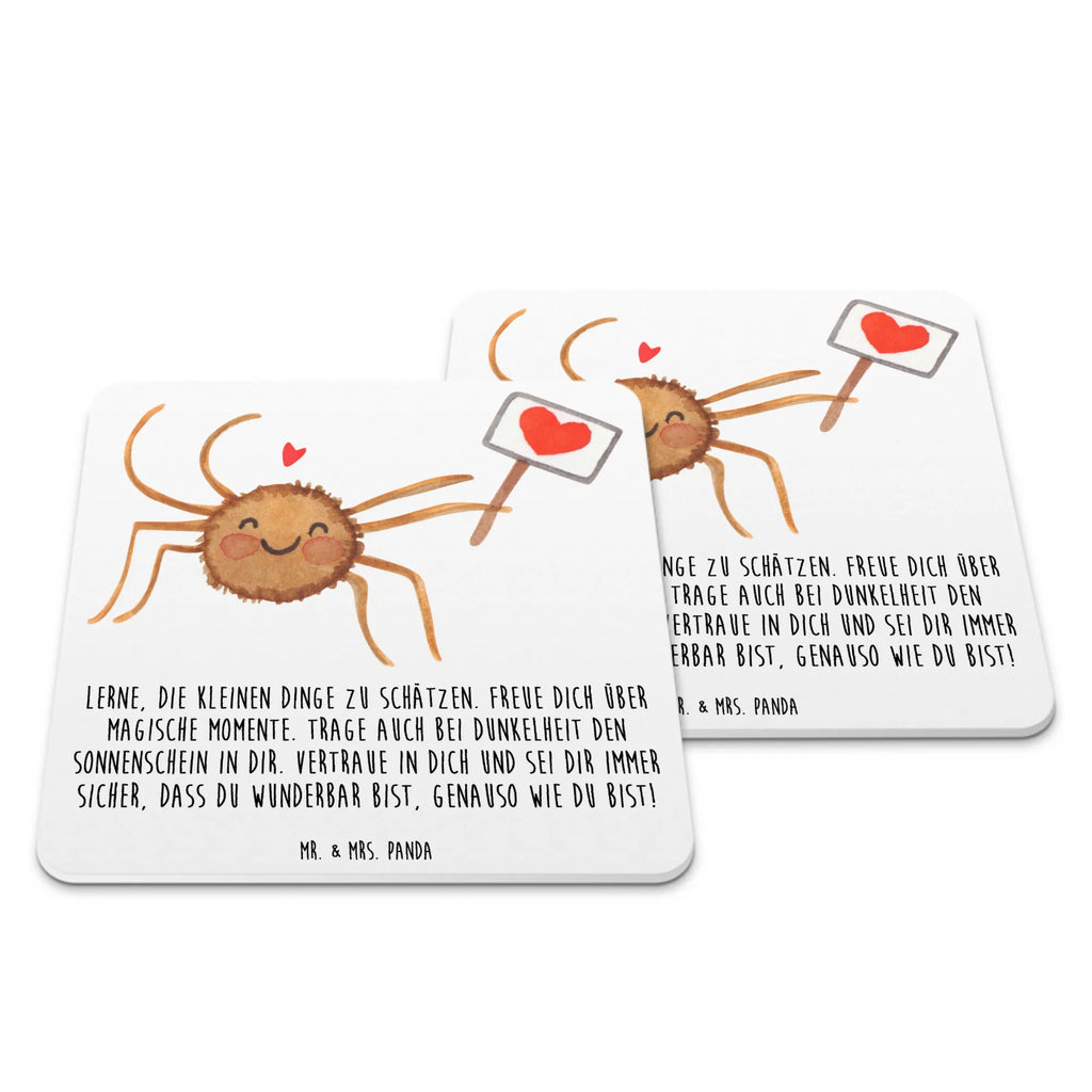 Untersetzer Set Spinne Agathe Motivation Untersetzer Set, Untersetzer Eckig, Hitzebeständiger Untersetzer, Coaster, Tischuntersetzer, Untersetzer für Gläser, Handgemachter Untersetzer, Tassenuntersetzer, Untersetzer, Glasuntersetzer, Untersetzer für Tassen, Untersetzer Motiv, Getränkeuntersetzer, Untersetzer Rund, Merchandise, Videos, Agathe, Spinne, Spinne Agathe, Glück, Dankeschön, Vertrauen, Liebe, Motivation