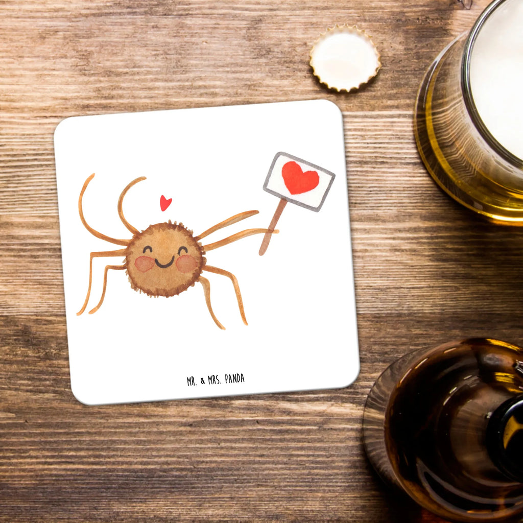 Untersetzer Set Spinne Agathe Motivation Untersetzer Set, Untersetzer Eckig, Hitzebeständiger Untersetzer, Coaster, Tischuntersetzer, Untersetzer für Gläser, Handgemachter Untersetzer, Tassenuntersetzer, Untersetzer, Glasuntersetzer, Untersetzer für Tassen, Untersetzer Motiv, Getränkeuntersetzer, Untersetzer Rund, Merchandise, Videos, Agathe, Spinne, Spinne Agathe, Glück, Dankeschön, Vertrauen, Liebe, Motivation