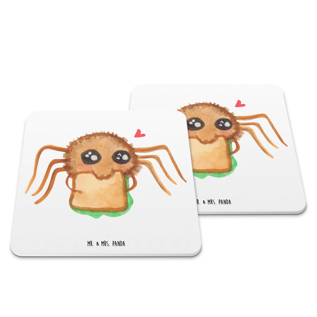 Coaster Set Spider Agathe Sandwich Becheruntersetzer, Untersetzer Rund, Getränke­sauguntersetzer, Untersetzer für Gläser, Untersetzer Für Getränke, Coaster, Universaluntersetzer, Design-Untersetzer, Tassenuntersetzer, Getränke-Coaster, Nachhaltiger Untersetzer, Untersetzer Set, Kunststoffuntersetzer, Rutschfester Untersetzer, Handgemachter Untersetzer, Hitzebeständiger Untersetzer, Glasuntersetzer, Dekoruntersetzer, Untersetzer, Untersetzer für Becher, Umweltfreundlicher Untersetzer, Untersetzer Eckig, Untersetzer für Tassen, Underlay Für Getränke, Untersetzer Motiv, Tischuntersetzer, Getränkeuntersetzer, Tischschutzuntersetzer, Spinne Agathe, Spinne, Agathe, Videos, Merchandise, Verfressen, Hungrig, Alles wird gut, Lebensfreude, Mut, Glück, Hunger