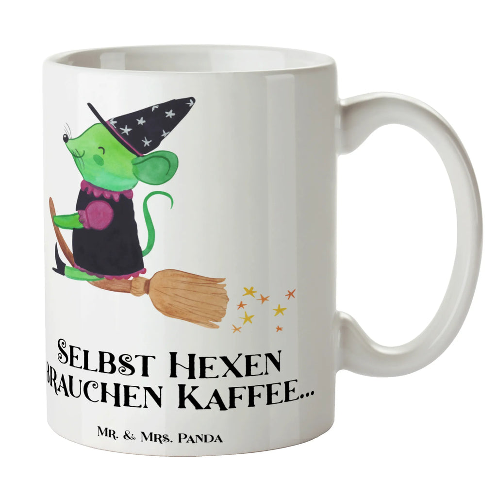 Tasse Halloween-Hexen Kaffee Porzellantasse, Kaffeetasse, Teetasse, Tasse, Tasse mit Zitaten, Keramiktasse, Tasse mit Motiven, Geschenktasse, Bürotasse, Halloween, Deko, Martinssingen, Dekoration, Geschenke, Schenken