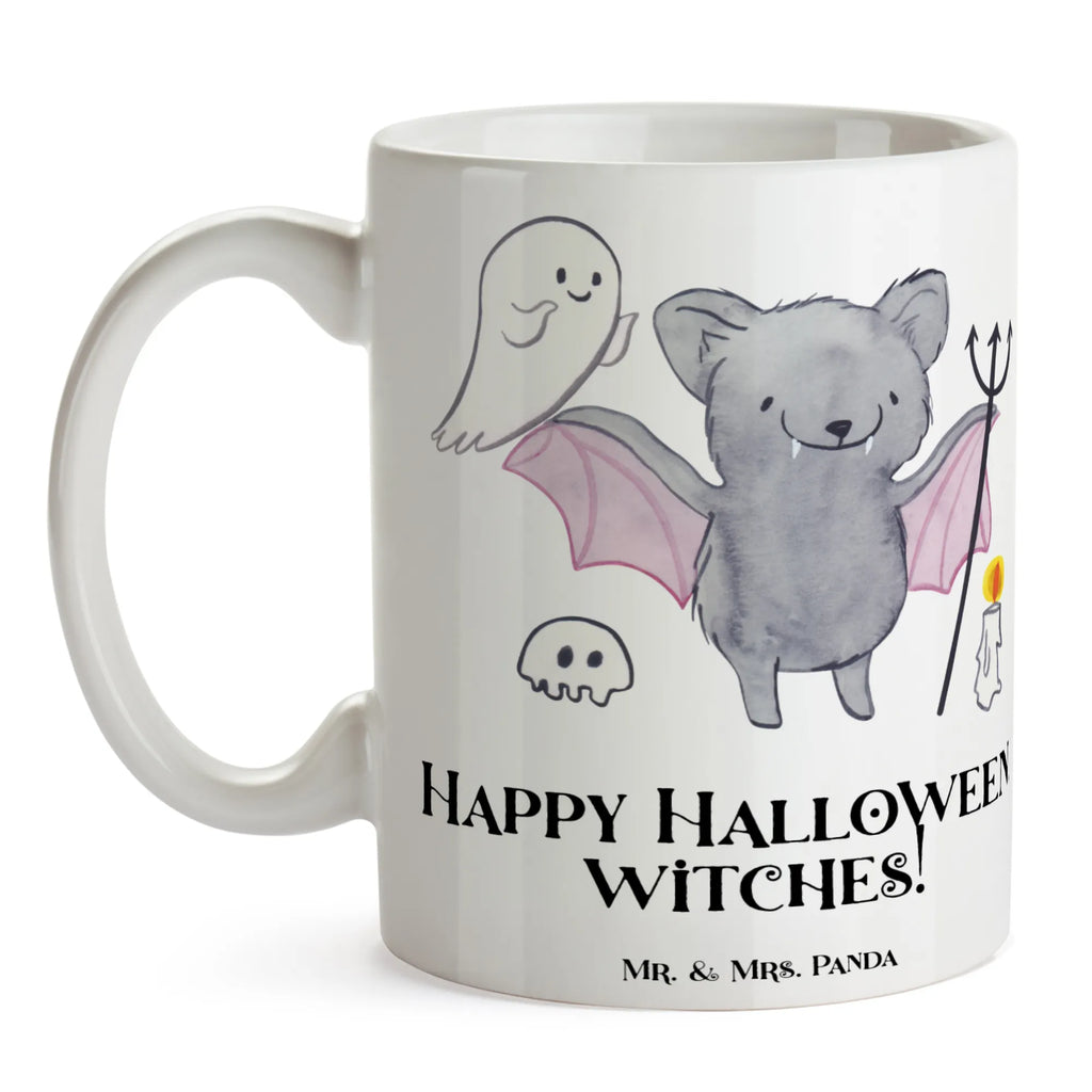 Tasse Halloween Hexen Tasse mit Motiven, Teetasse, Keramiktasse, Tasse mit Zitaten, Kaffeetasse, Bürotasse, Tasse, Porzellantasse, Geschenktasse, Halloween, Deko, Martinssingen, Dekoration, Geschenke, Schenken