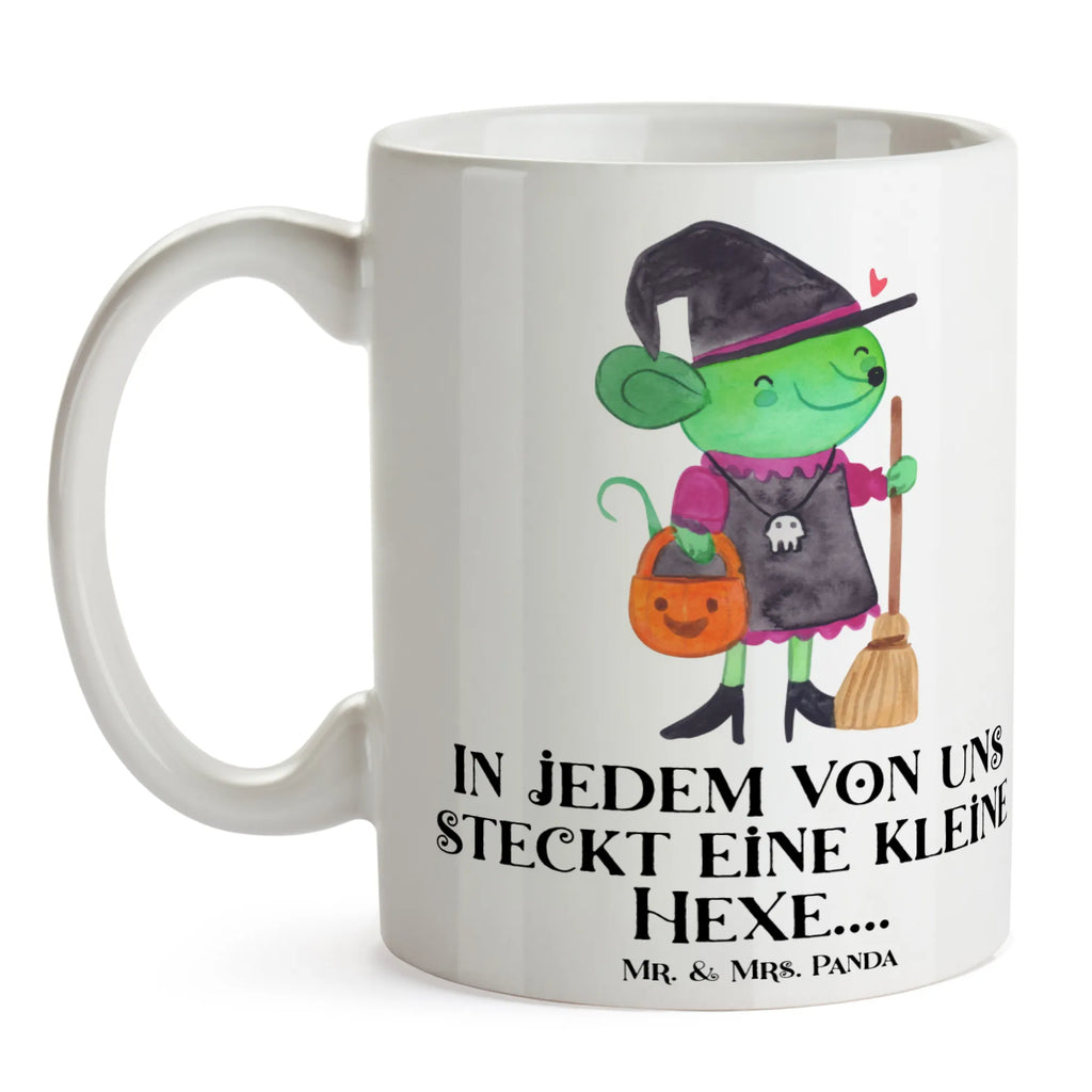 Tasse Halloween Hexe Kaffeetasse, Geschenktasse, Tasse mit Motiven, Porzellantasse, Bürotasse, Tasse mit Zitaten, Tasse, Keramiktasse, Teetasse, Halloween, Deko, Martinssingen, Dekoration, Geschenke, Schenken