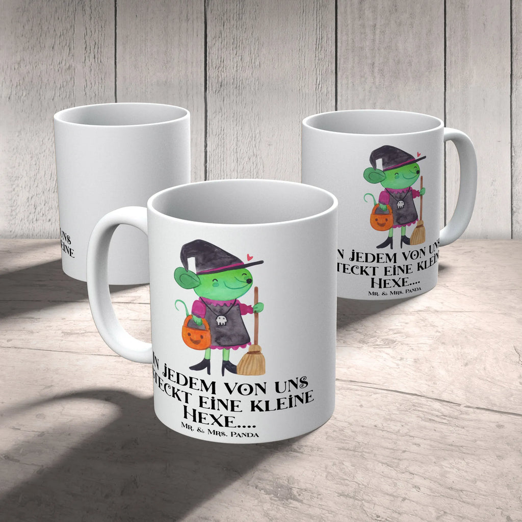 Tasse Halloween Hexe Kaffeetasse, Geschenktasse, Tasse mit Motiven, Porzellantasse, Bürotasse, Tasse mit Zitaten, Tasse, Keramiktasse, Teetasse, Halloween, Deko, Martinssingen, Dekoration, Geschenke, Schenken