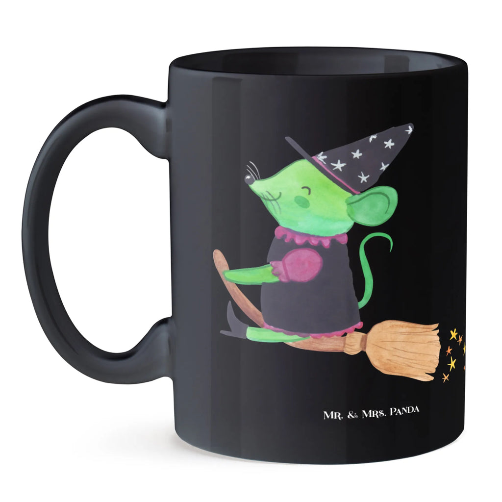 Tasse Halloween-Hexen Kaffee Porzellantasse, Kaffeetasse, Teetasse, Tasse, Tasse mit Zitaten, Keramiktasse, Tasse mit Motiven, Geschenktasse, Bürotasse, Halloween, Deko, Martinssingen, Dekoration, Geschenke, Schenken