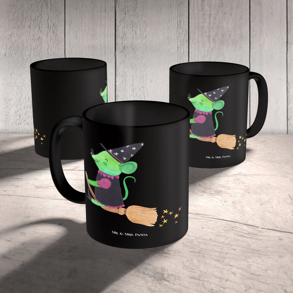 Tasse Halloween-Hexen Kaffee Porzellantasse, Kaffeetasse, Teetasse, Tasse, Tasse mit Zitaten, Keramiktasse, Tasse mit Motiven, Geschenktasse, Bürotasse, Halloween, Deko, Martinssingen, Dekoration, Geschenke, Schenken