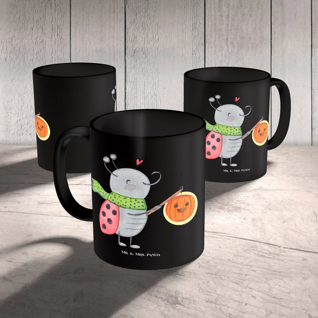 Tasse Halloween Magie Tasse mit Zitaten, Teetasse, Bürotasse, Geschenktasse, Tasse mit Motiven, Porzellantasse, Keramiktasse, Kaffeetasse, Tasse, Halloween, Deko, Martinssingen, Dekoration, Geschenke, Schenken