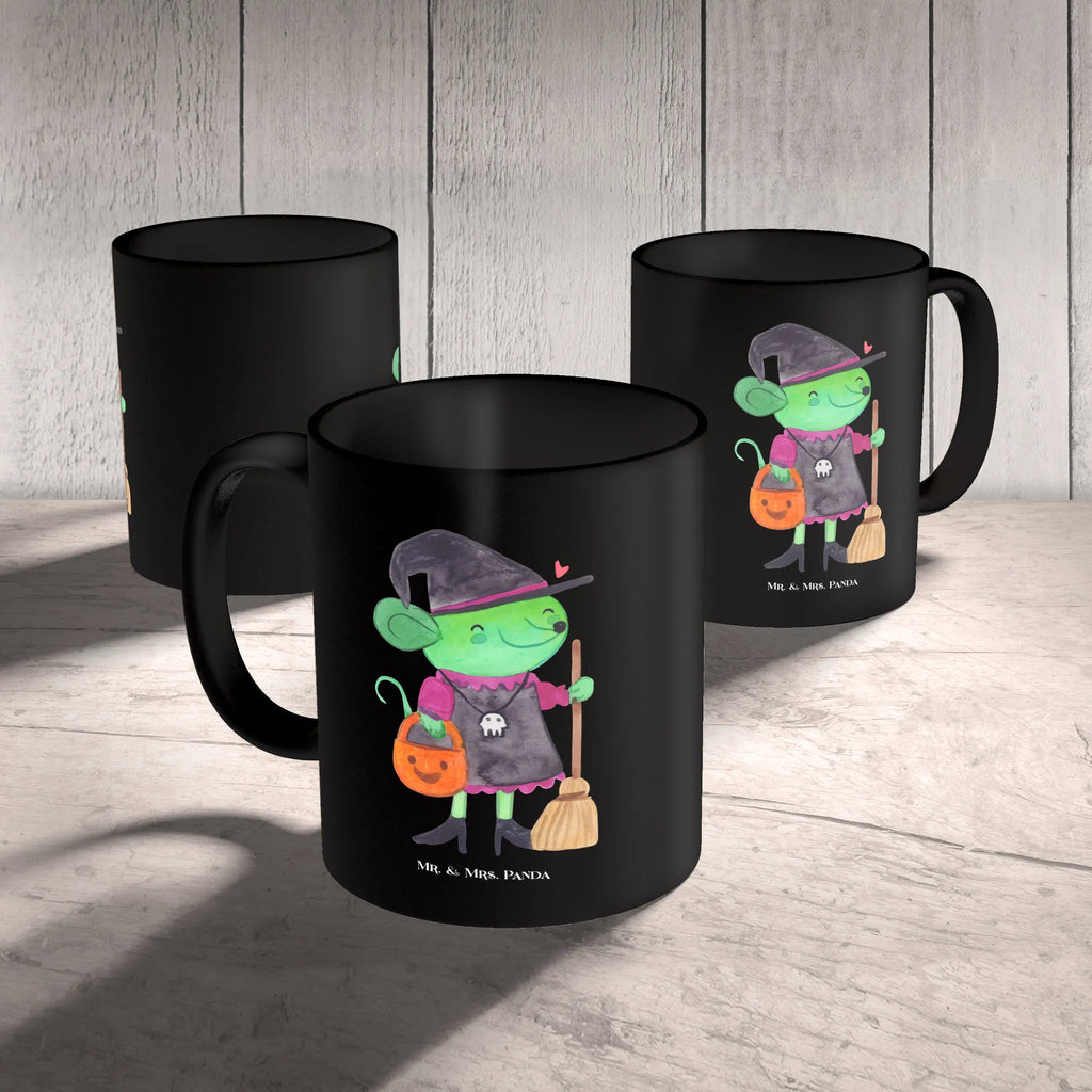 Tasse Halloween Hexe Kaffeetasse, Geschenktasse, Tasse mit Motiven, Porzellantasse, Bürotasse, Tasse mit Zitaten, Tasse, Keramiktasse, Teetasse, Halloween, Deko, Martinssingen, Dekoration, Geschenke, Schenken