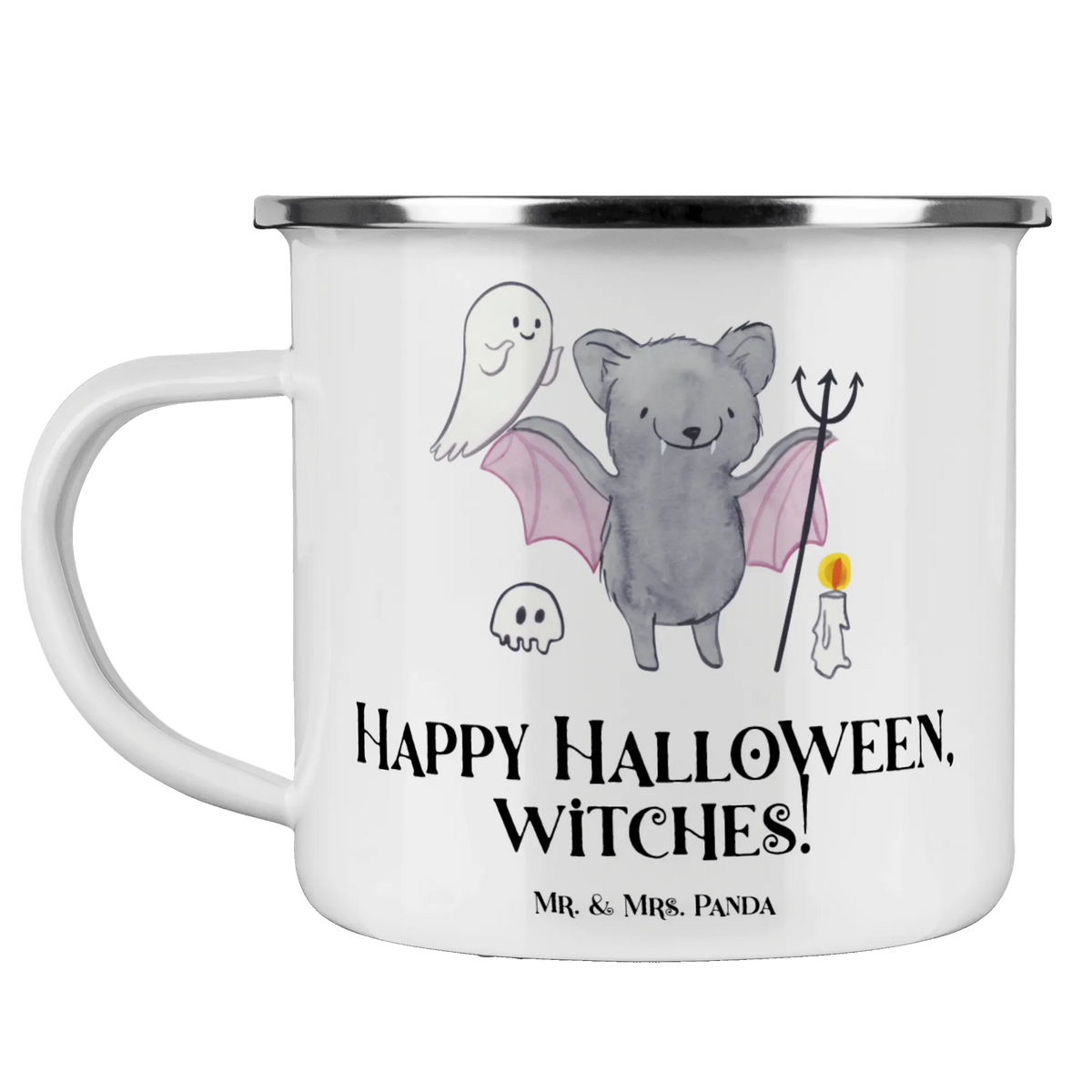Camping Emaille Tasse Halloween Hexen reisetasse, blechbecher, Teebecher, Emaille Tasse, emaillebecher, Teetasse, Outdoor Becher, Campingtasse, metallbecher, Emailletasse, Reisebecher, Campingbecher, Blechtasse, wanderbecher, Outdoor Tasse, Tasse Emaille, Kaffeepott, Motivtasse, Pott, Haferl, Emaille Becher, becher emaille, outdoortasse, wandertasse, Dekoration, Geschenke, Schenken, Deko, Halloween, Martinssingen