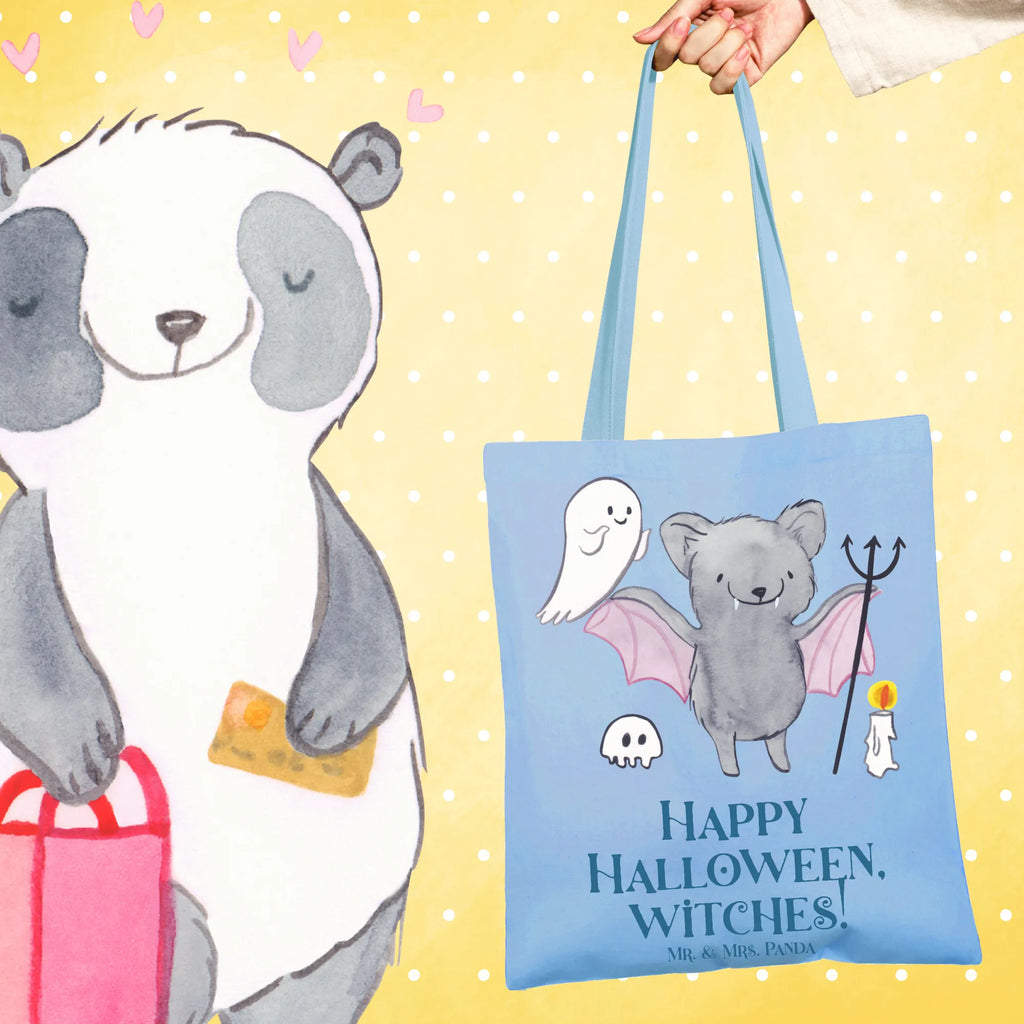 Tragetasche Halloween Hexen Einkaufstasche, Beuteltasche, Tragetasche, Einkaufstüte, Badetasche, Tasche, Laptoptasche, Beutel, Jutebeutel, Shopper, Umhängetasche, Stoffbeutel, Strandtasche, Jutetasche, Schultertasche, Stofftasche, Halloween, Deko, Martinssingen, Dekoration, Geschenke, Schenken