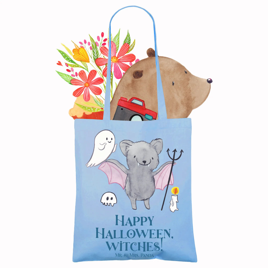 Tragetasche Halloween Hexen Einkaufstasche, Beuteltasche, Tragetasche, Einkaufstüte, Badetasche, Tasche, Laptoptasche, Beutel, Jutebeutel, Shopper, Umhängetasche, Stoffbeutel, Strandtasche, Jutetasche, Schultertasche, Stofftasche, Halloween, Deko, Martinssingen, Dekoration, Geschenke, Schenken