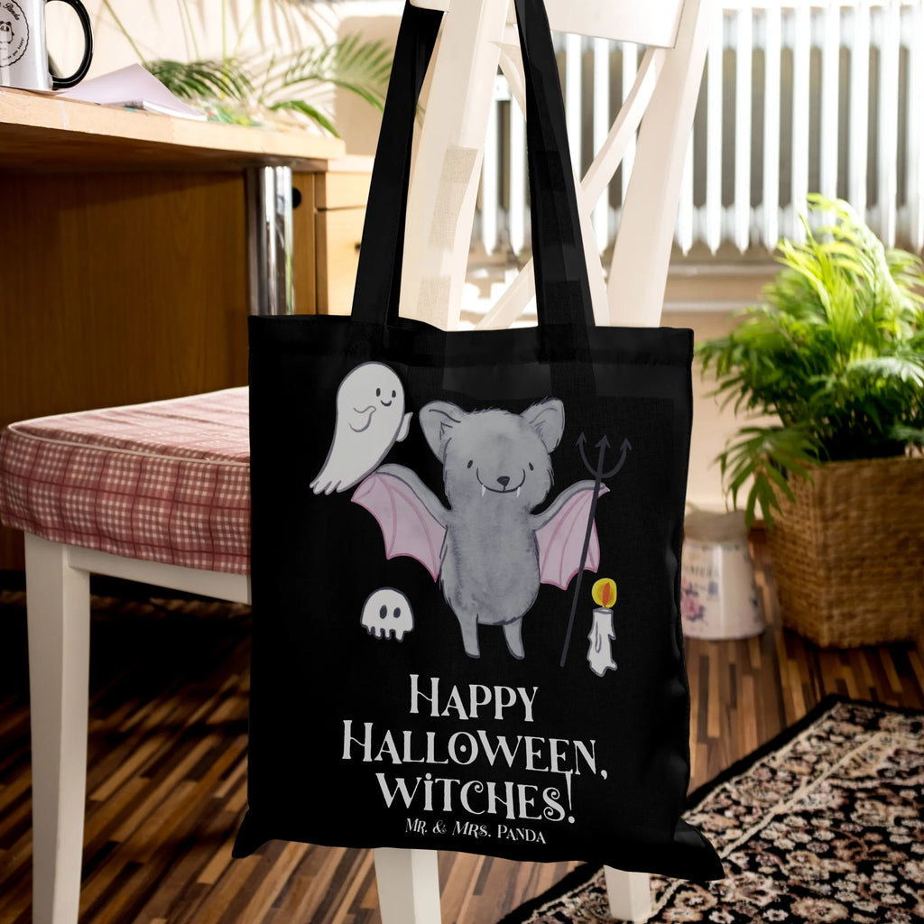 Tragetasche Halloween Hexen Einkaufstasche, Beuteltasche, Tragetasche, Einkaufstüte, Badetasche, Tasche, Laptoptasche, Beutel, Jutebeutel, Shopper, Umhängetasche, Stoffbeutel, Strandtasche, Jutetasche, Schultertasche, Stofftasche, Halloween, Deko, Martinssingen, Dekoration, Geschenke, Schenken