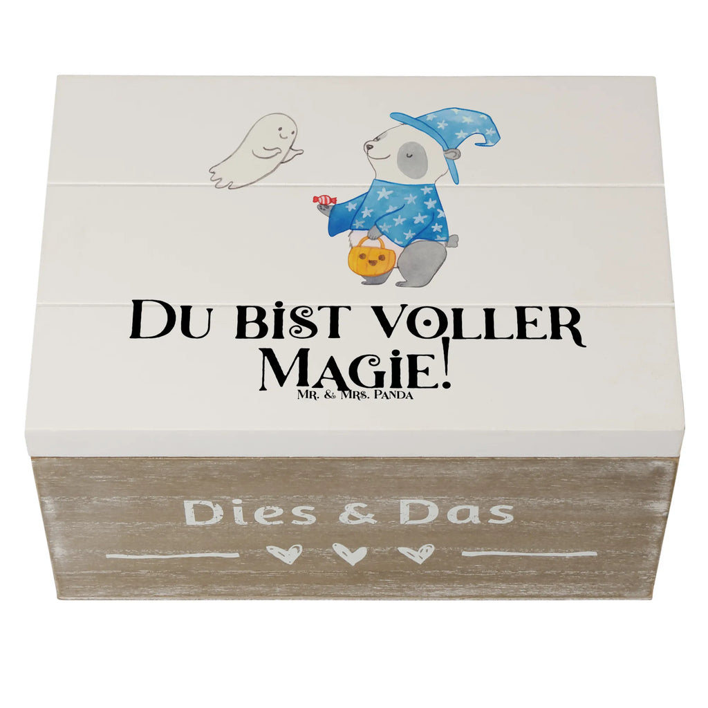 Holzkiste Halloween Magie Erinnerungskiste, Geschenkbox, Erinnerungsbox, Aufbewahrungsbox, Kiste, Geschenkdose, Schatulle, Truhe, XXL, Schatzkiste, Dekokiste, Holzkiste, Halloween, Deko, Martinssingen, Dekoration, Geschenke, Schenken